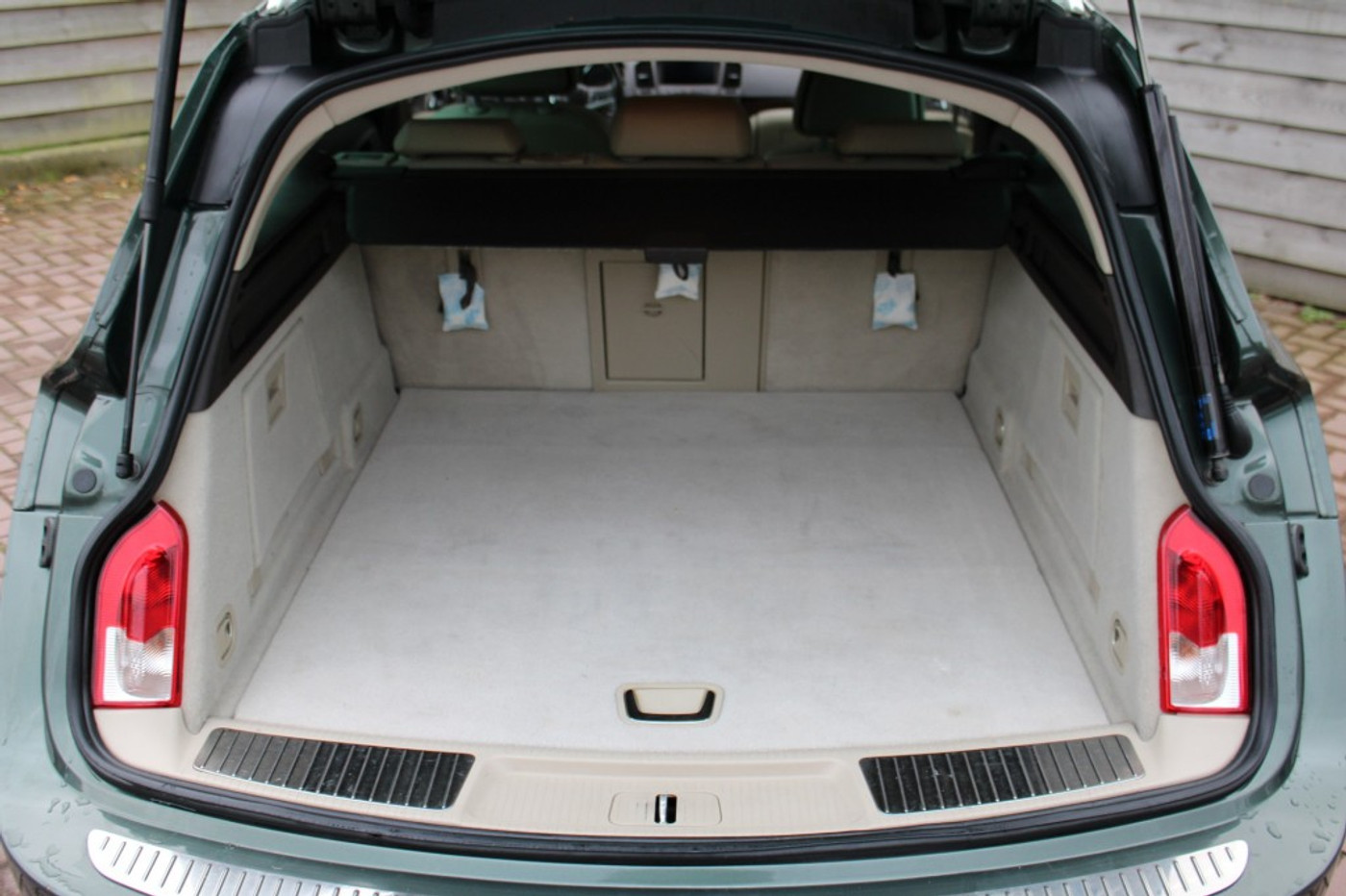 Foto van Opel Insignia Sports Tourer