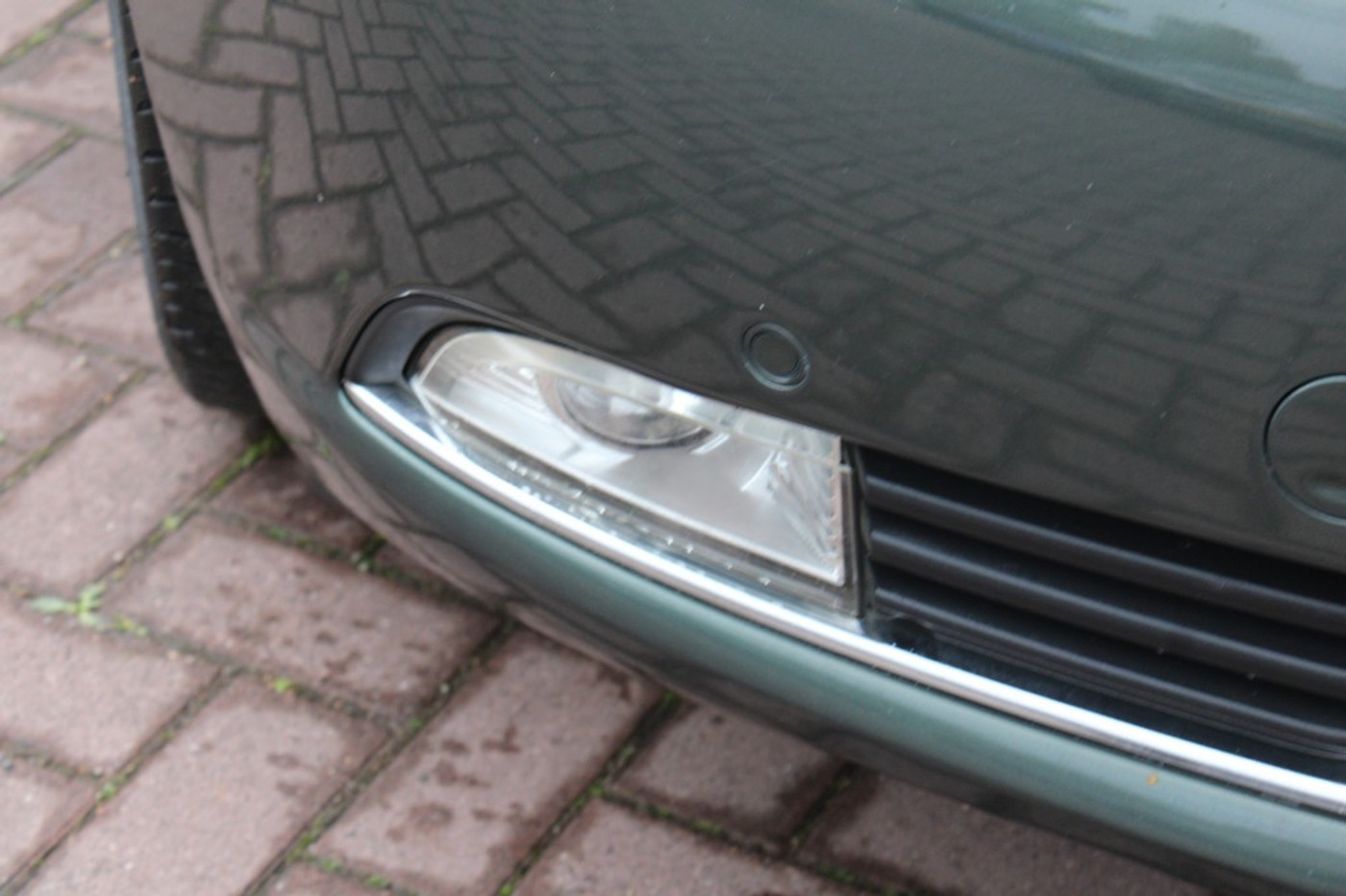Foto van Opel Insignia Sports Tourer
