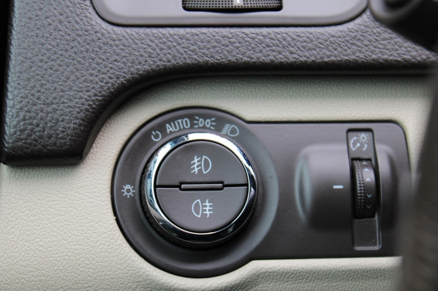 Foto van Opel Insignia Sports Tourer