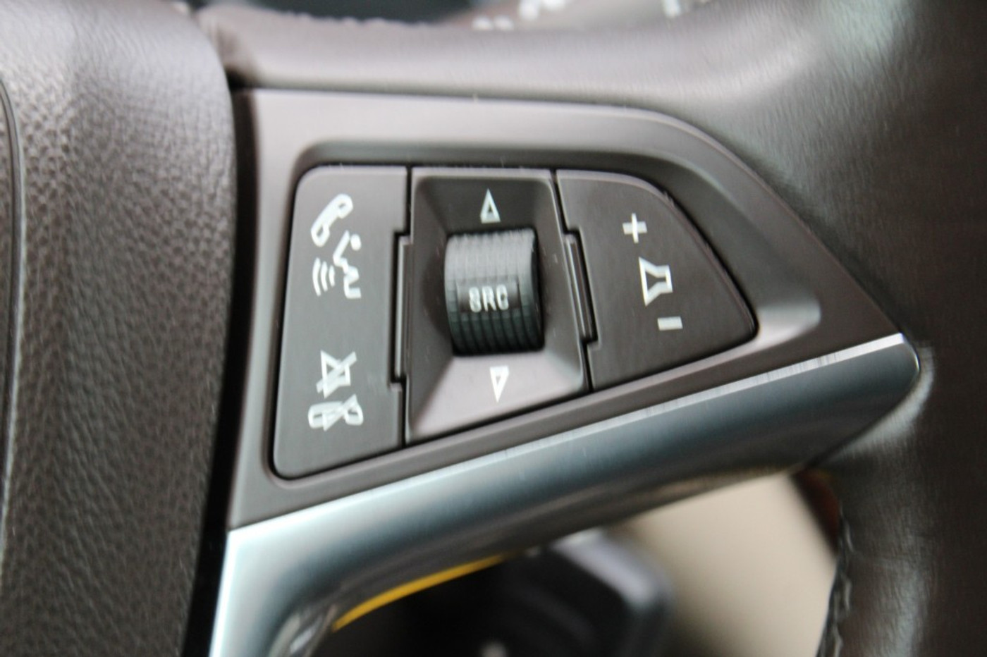 Foto van Opel Insignia Sports Tourer