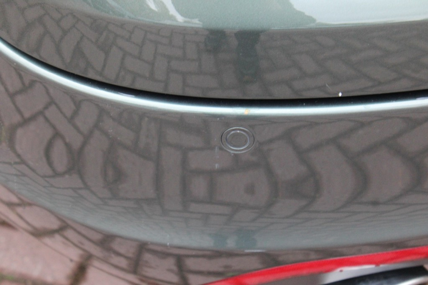 Foto van Opel Insignia Sports Tourer
