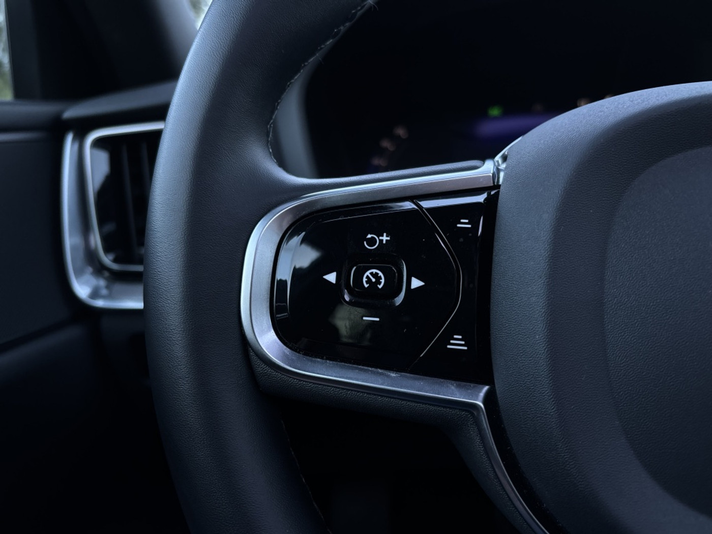 Foto van Volvo S60