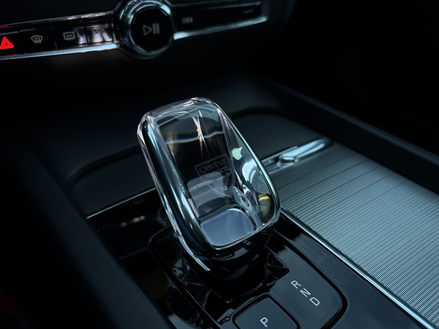 Foto van Volvo S60