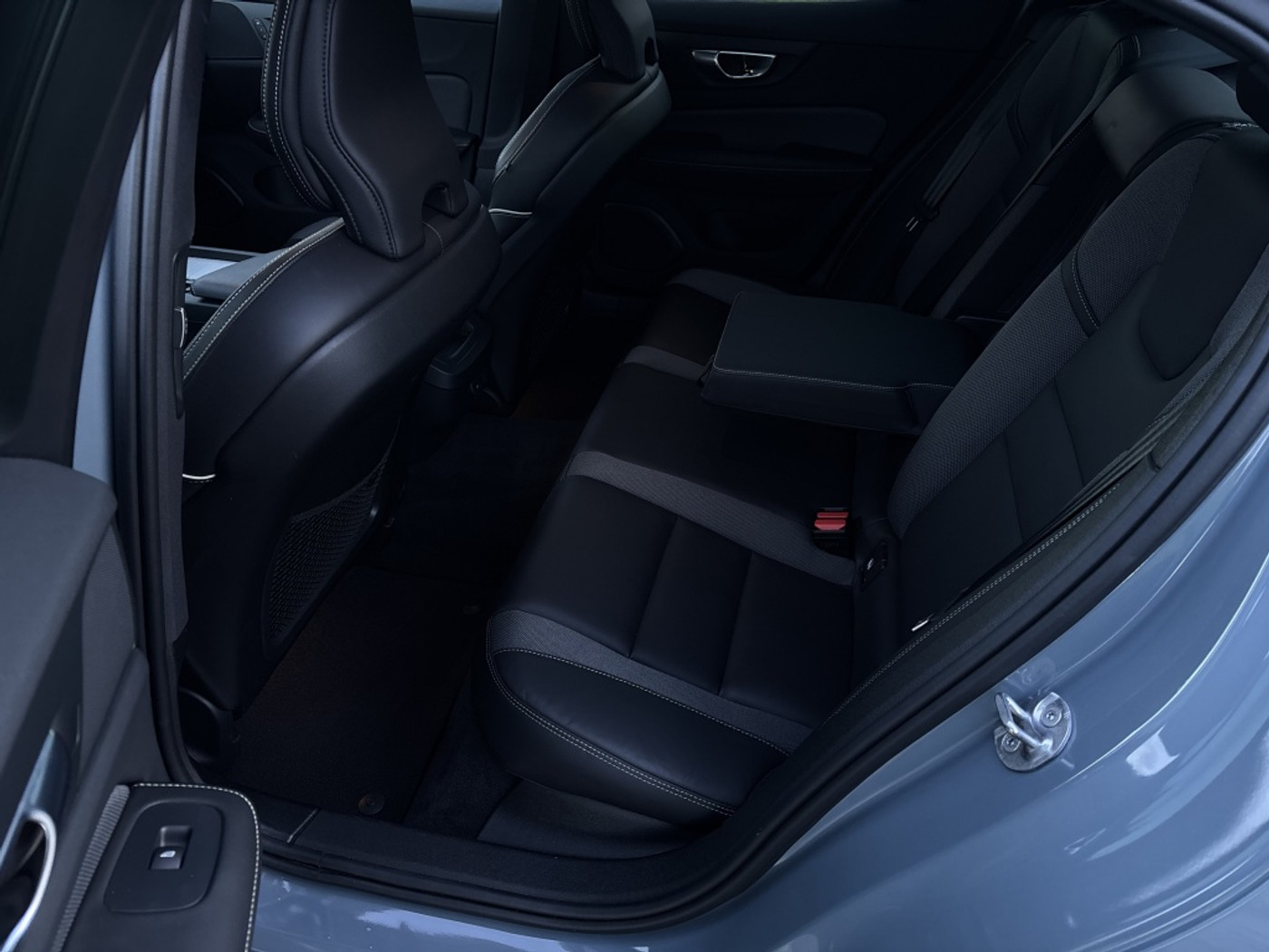 Foto van Volvo S60