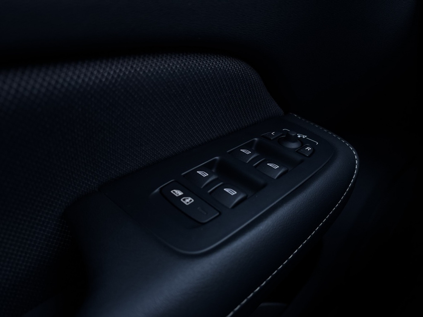 Foto van Volvo S60