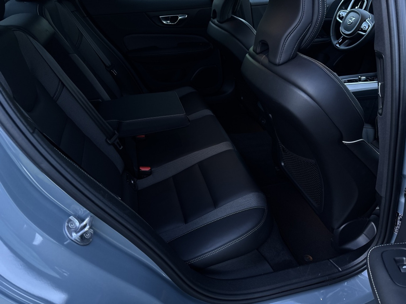 Foto van Volvo S60
