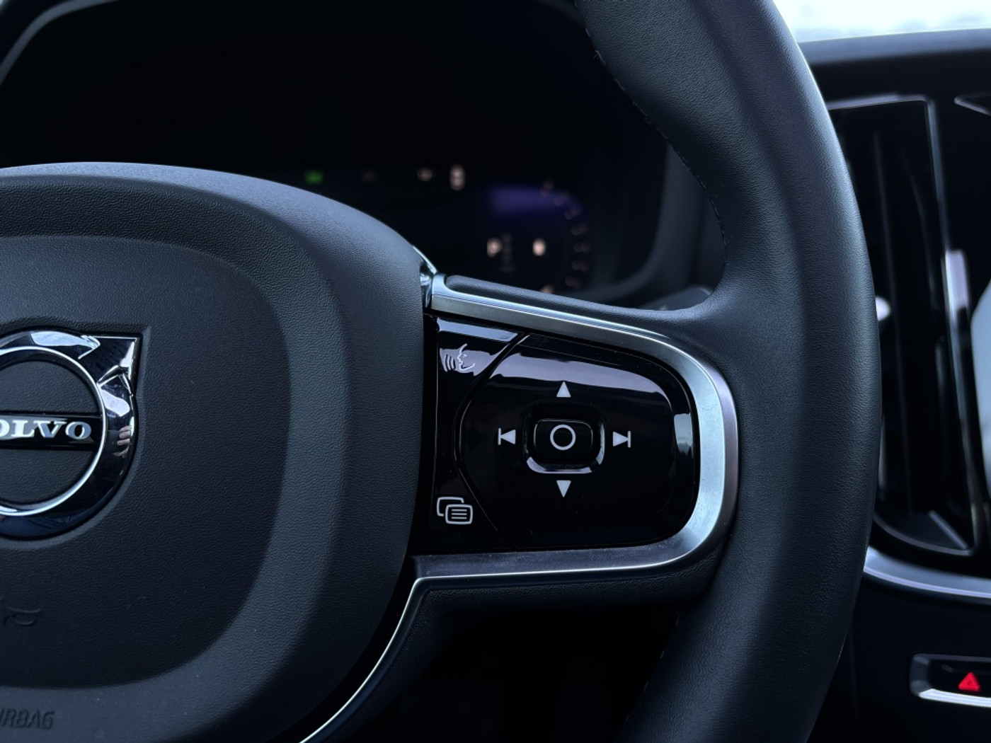Foto van Volvo S60