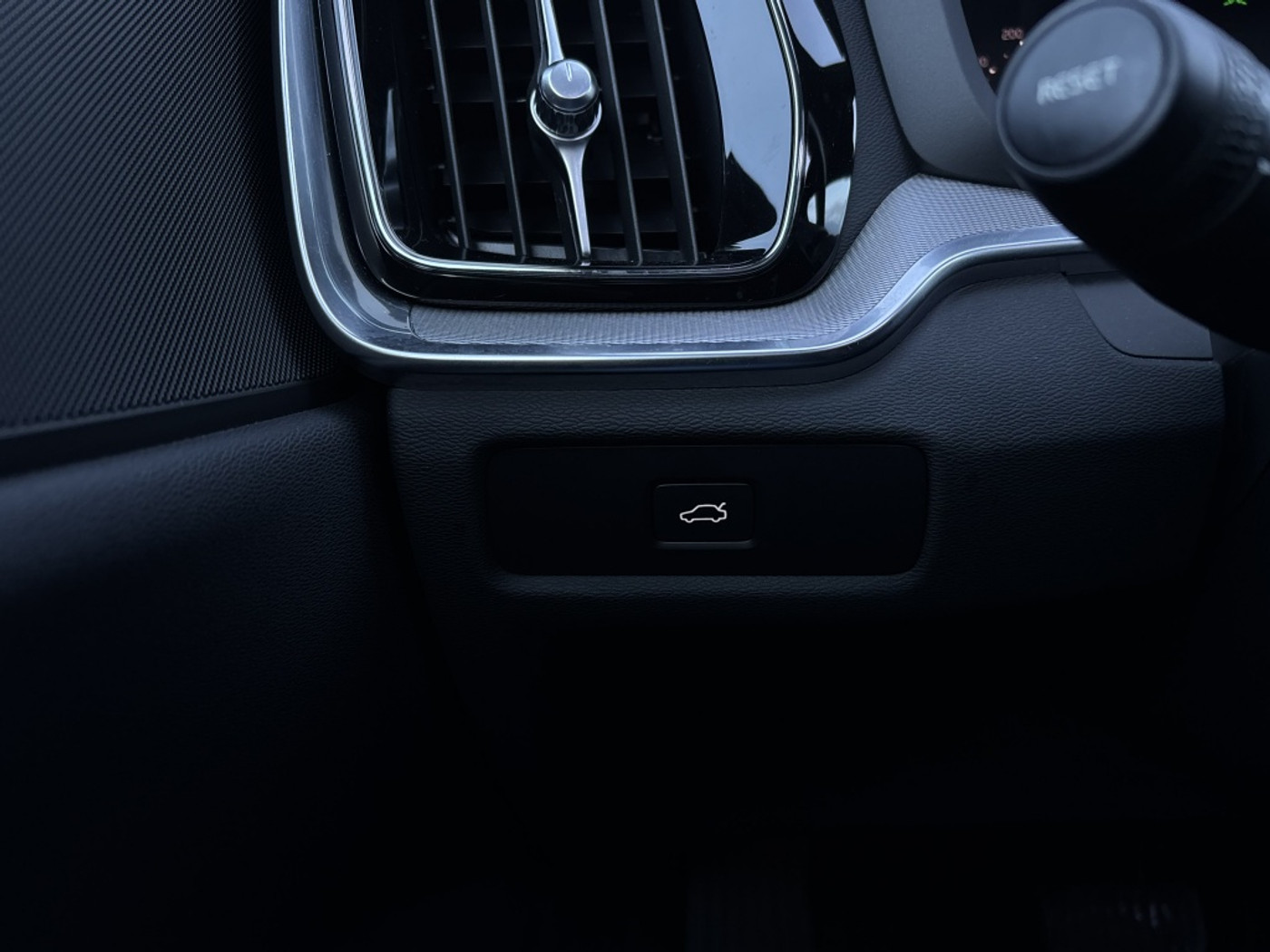Foto van Volvo S60