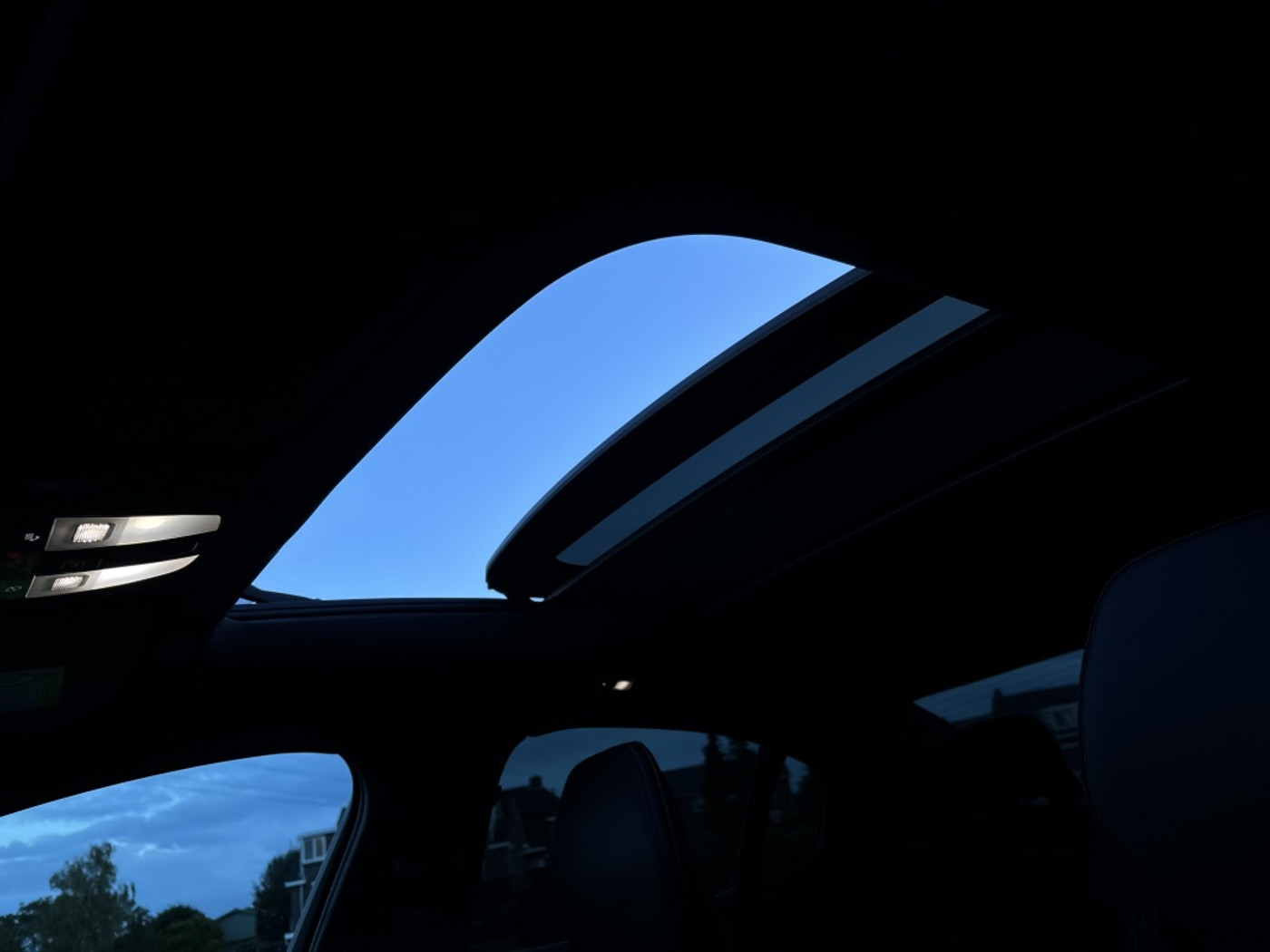Foto van Volvo S60