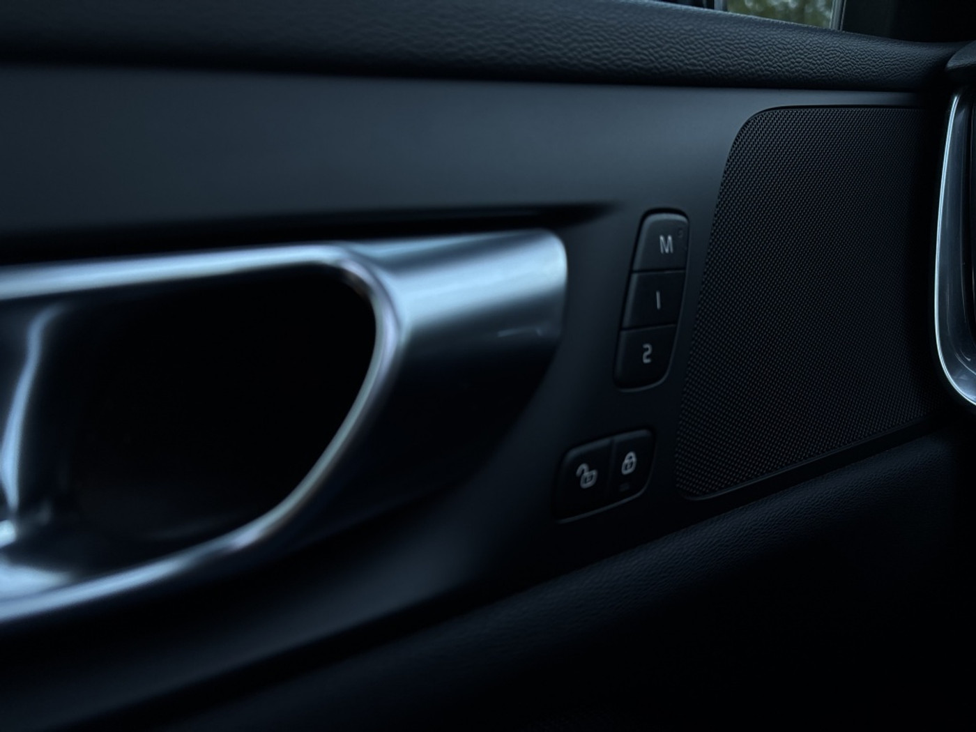 Foto van Volvo S60