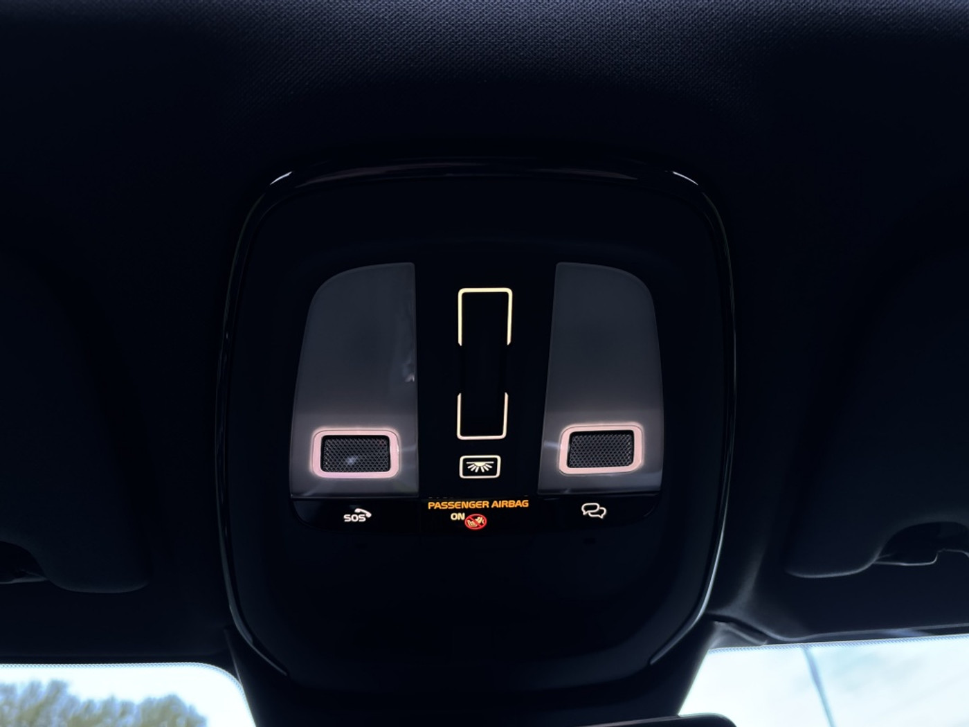 Foto van Volvo S60