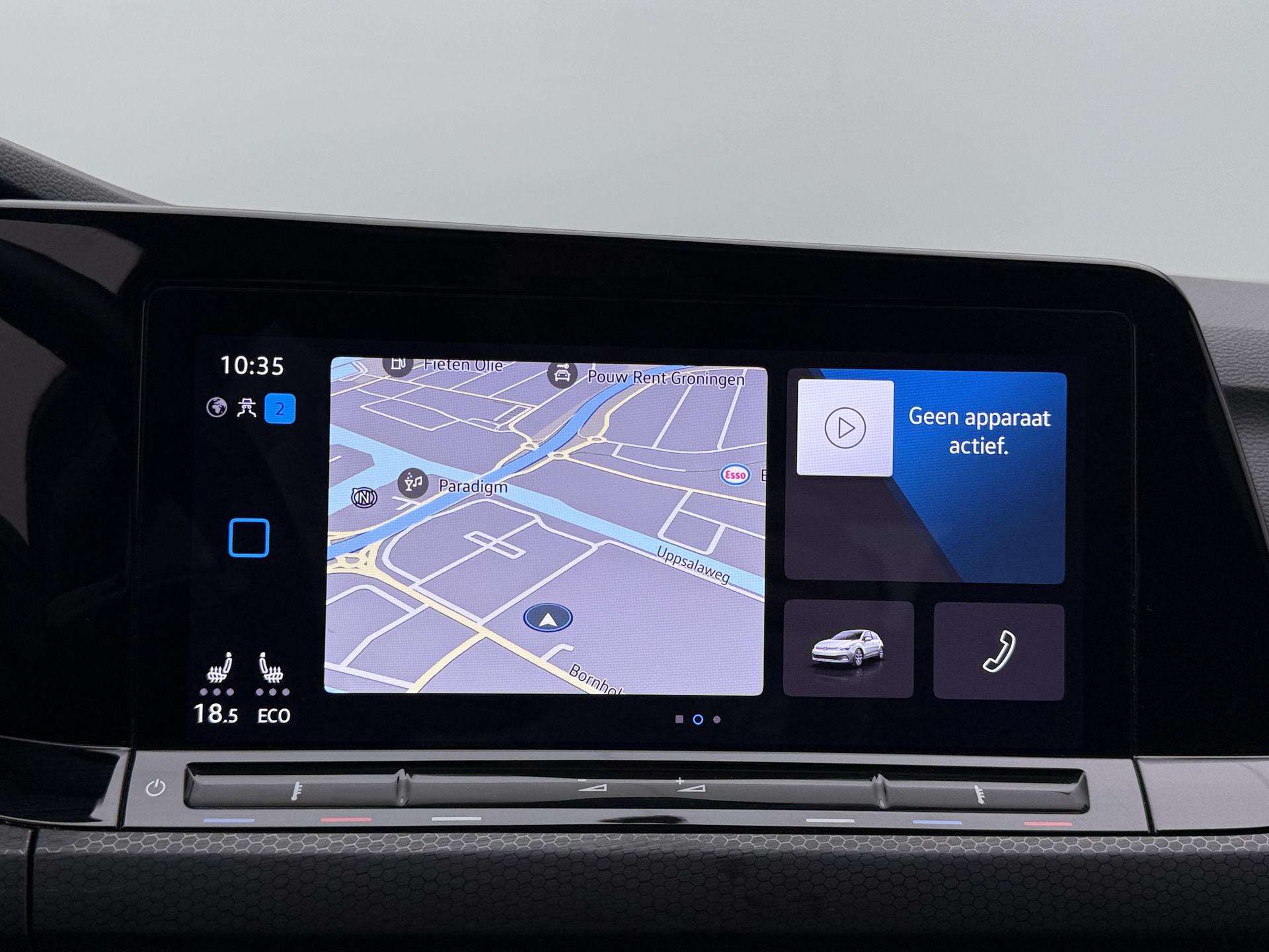 Foto van Volkswagen Golf GTE