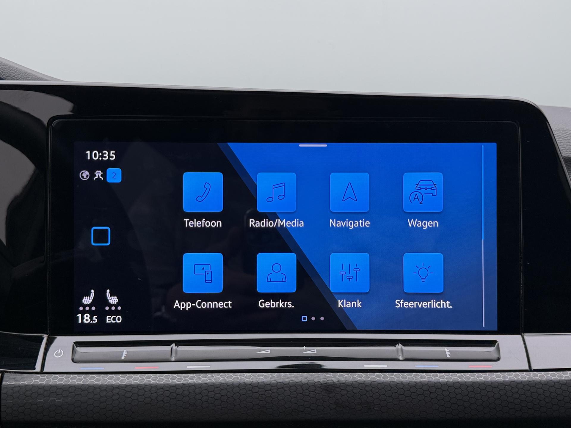Foto van Volkswagen Golf GTE