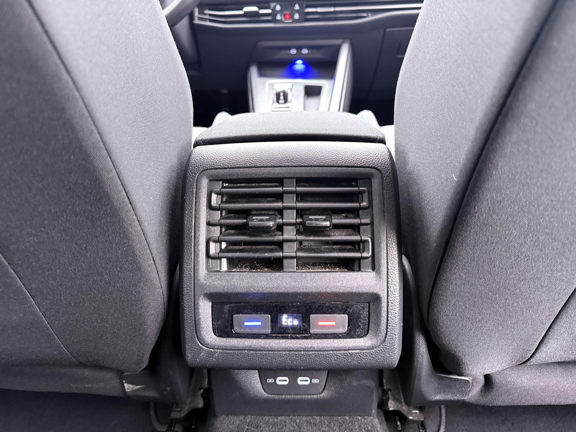 Foto van Volkswagen Golf GTE