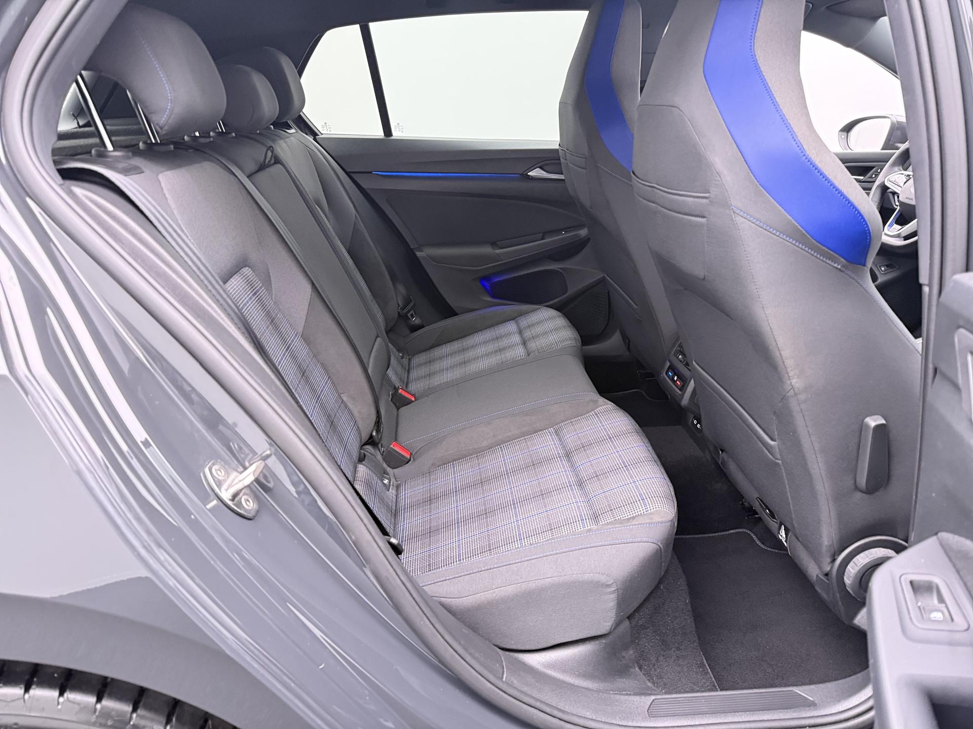 Foto van Volkswagen Golf GTE