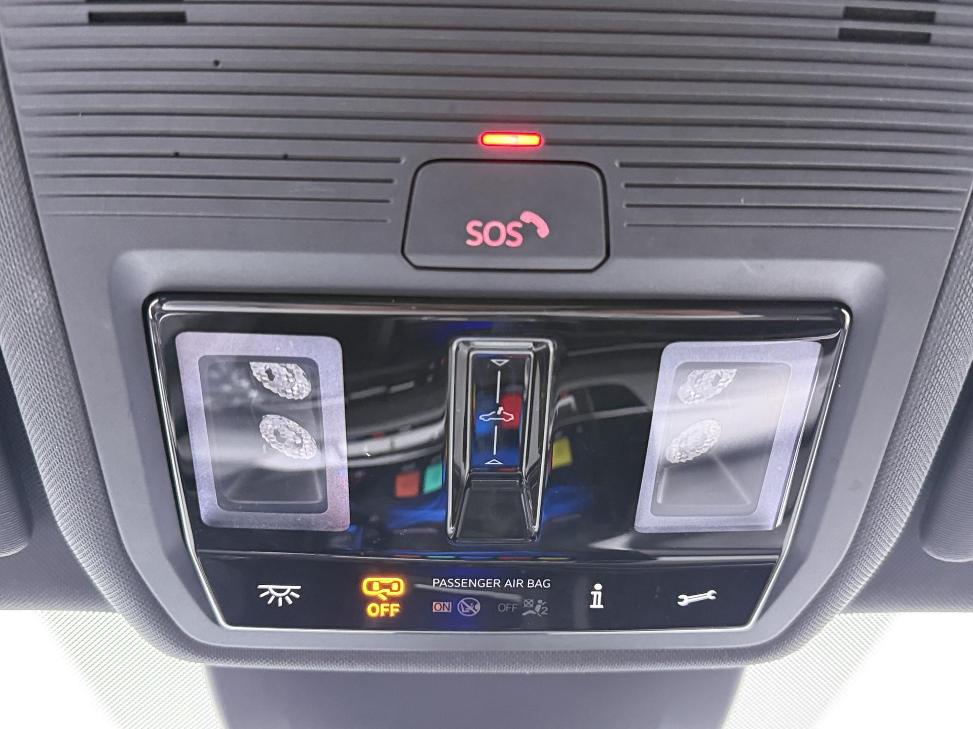 Foto van Volkswagen Golf GTE