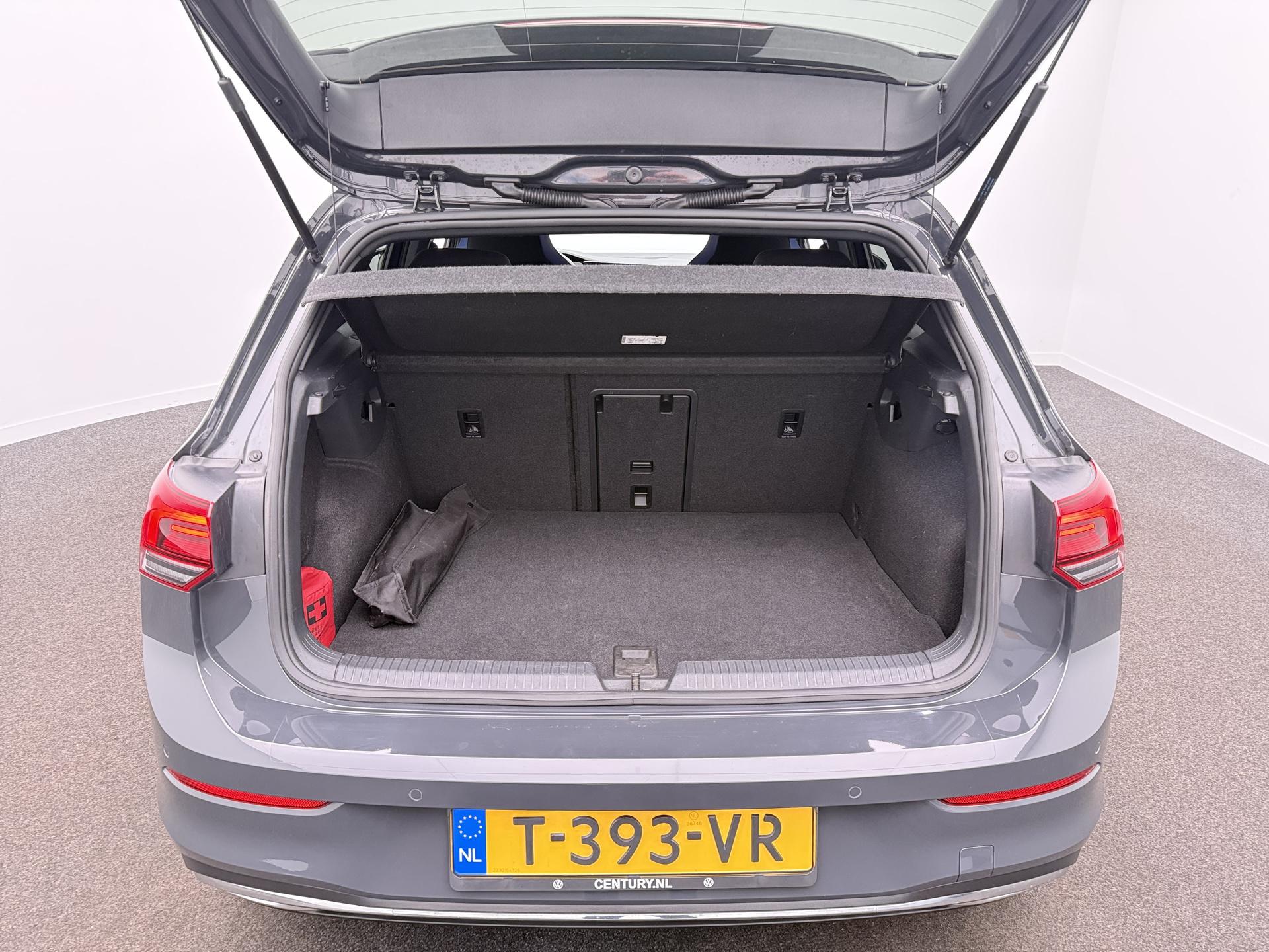 Foto van Volkswagen Golf GTE