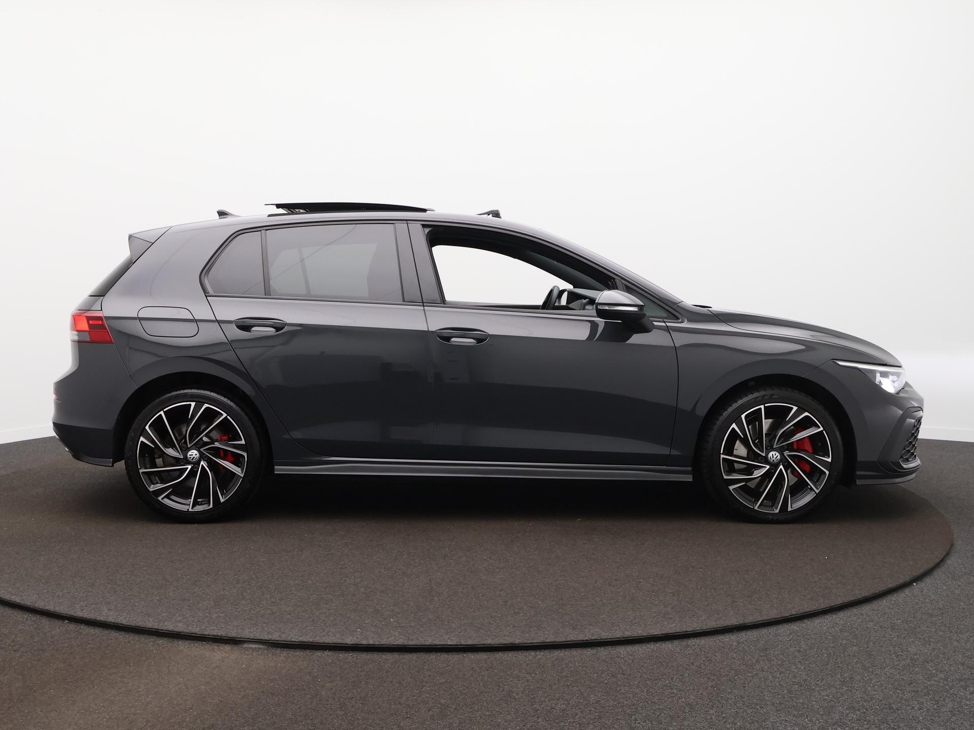 Foto van Volkswagen Golf GTE