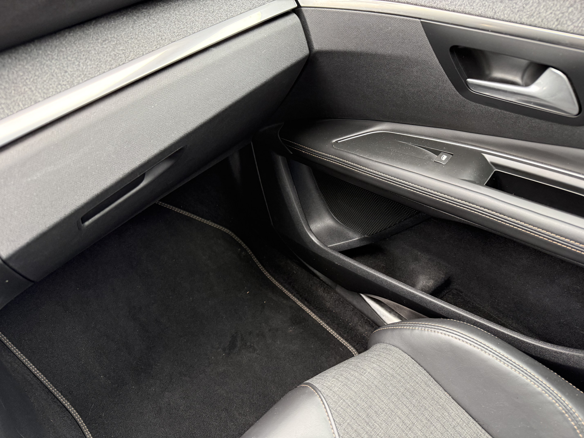 Foto van Peugeot 3008