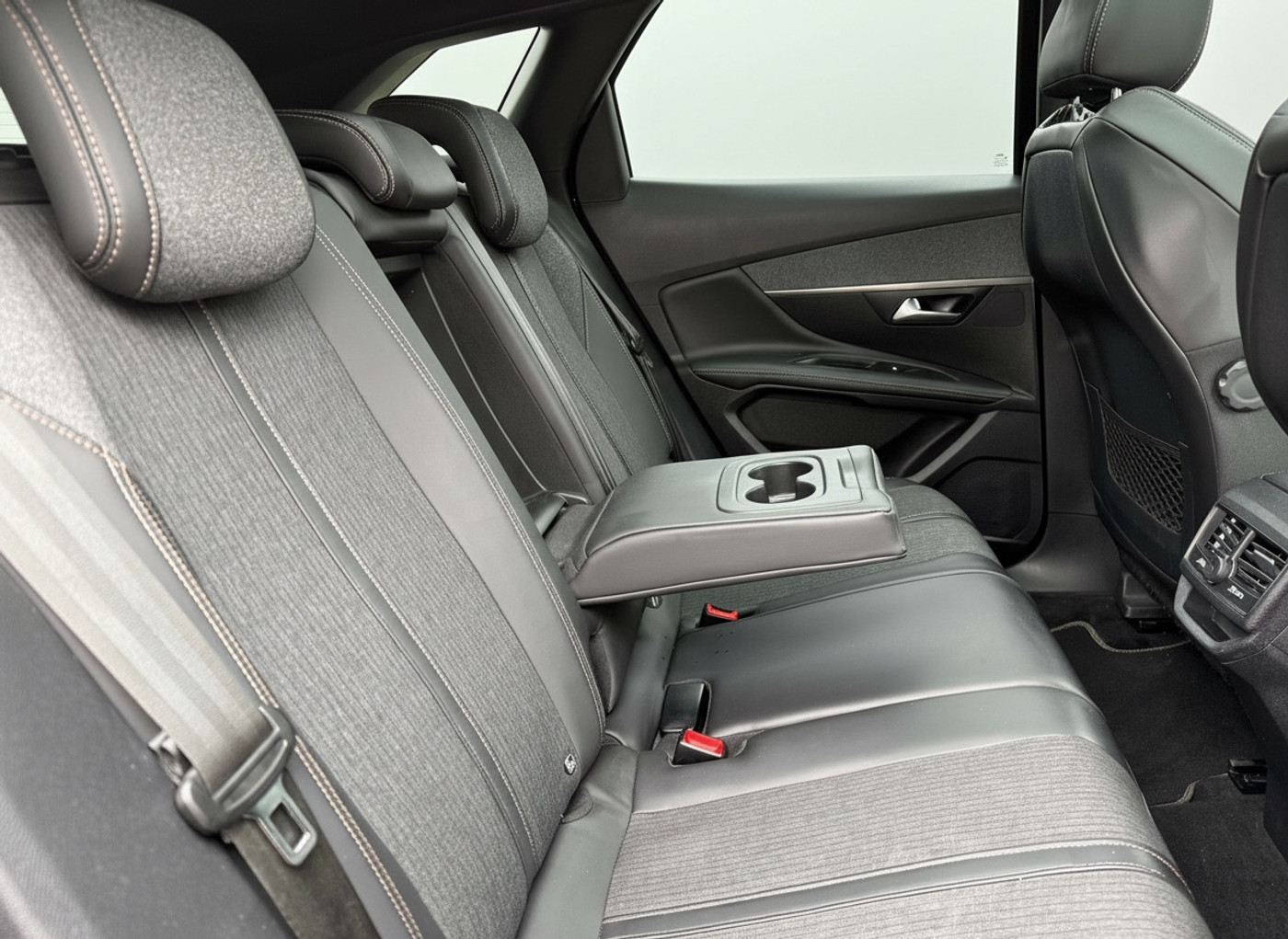 Foto van Peugeot 3008