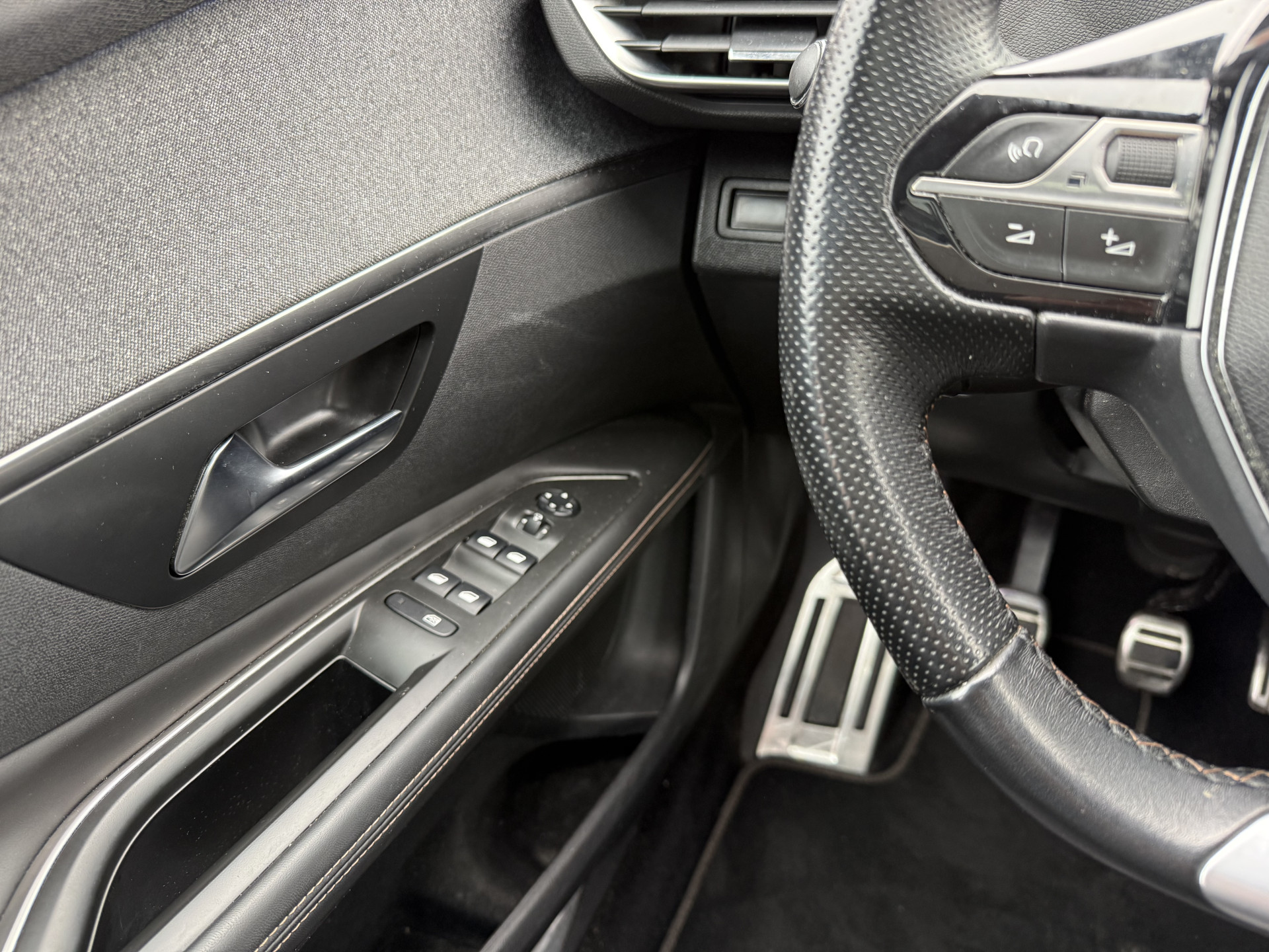 Foto van Peugeot 3008