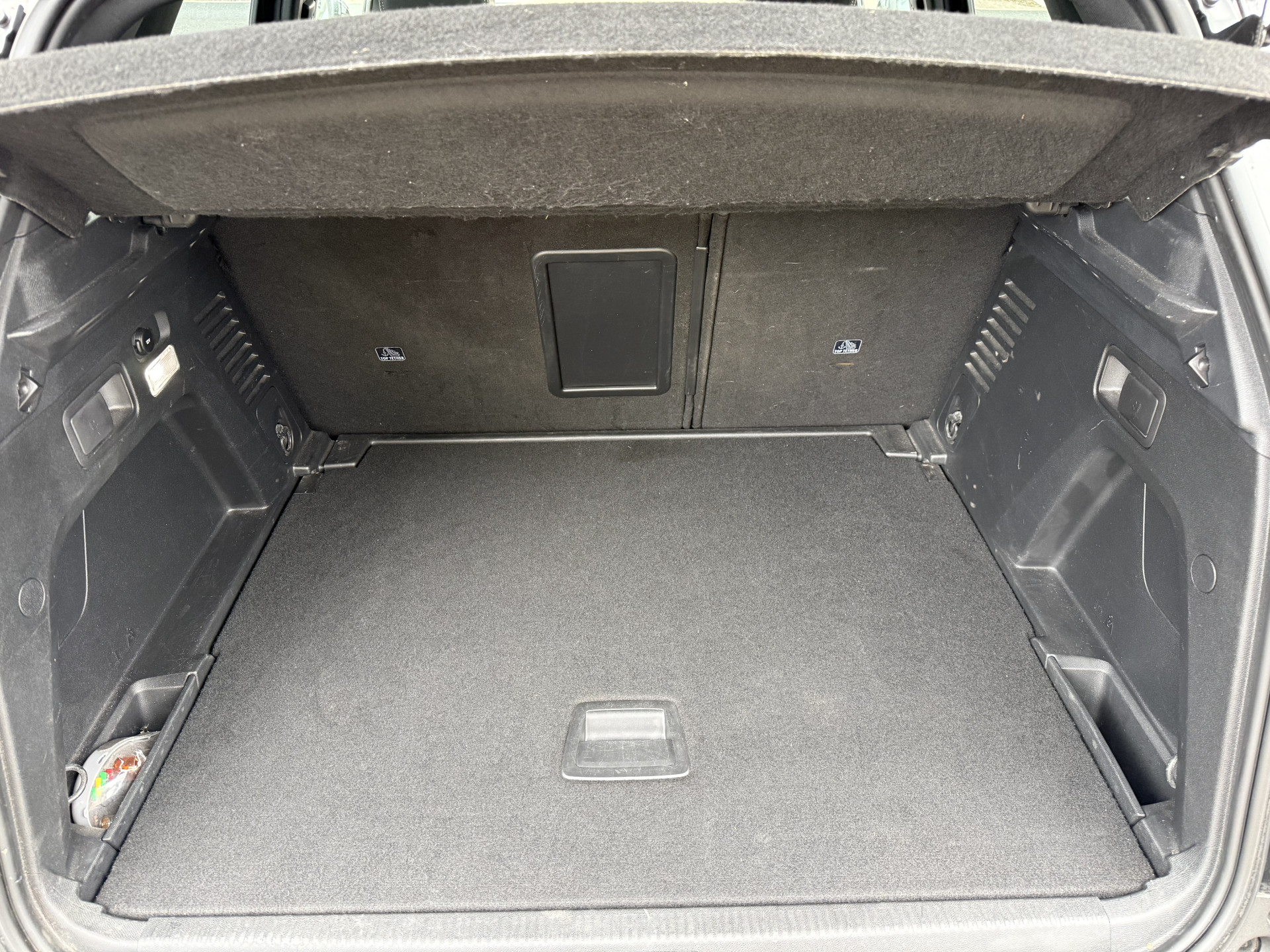 Foto van Peugeot 3008