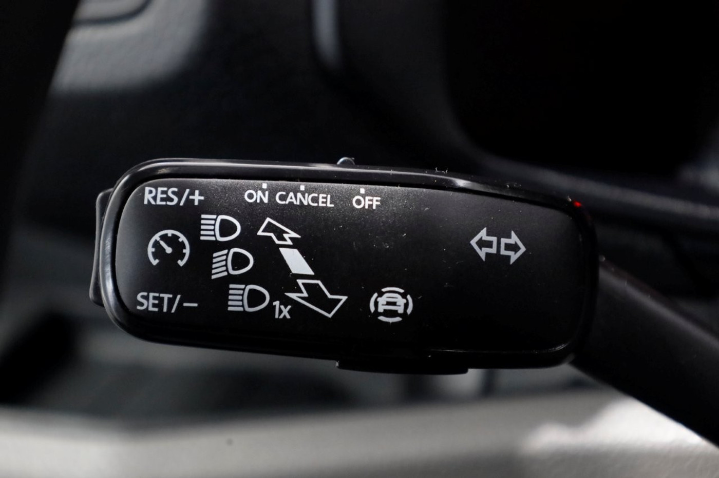 Foto van Volkswagen Crafter