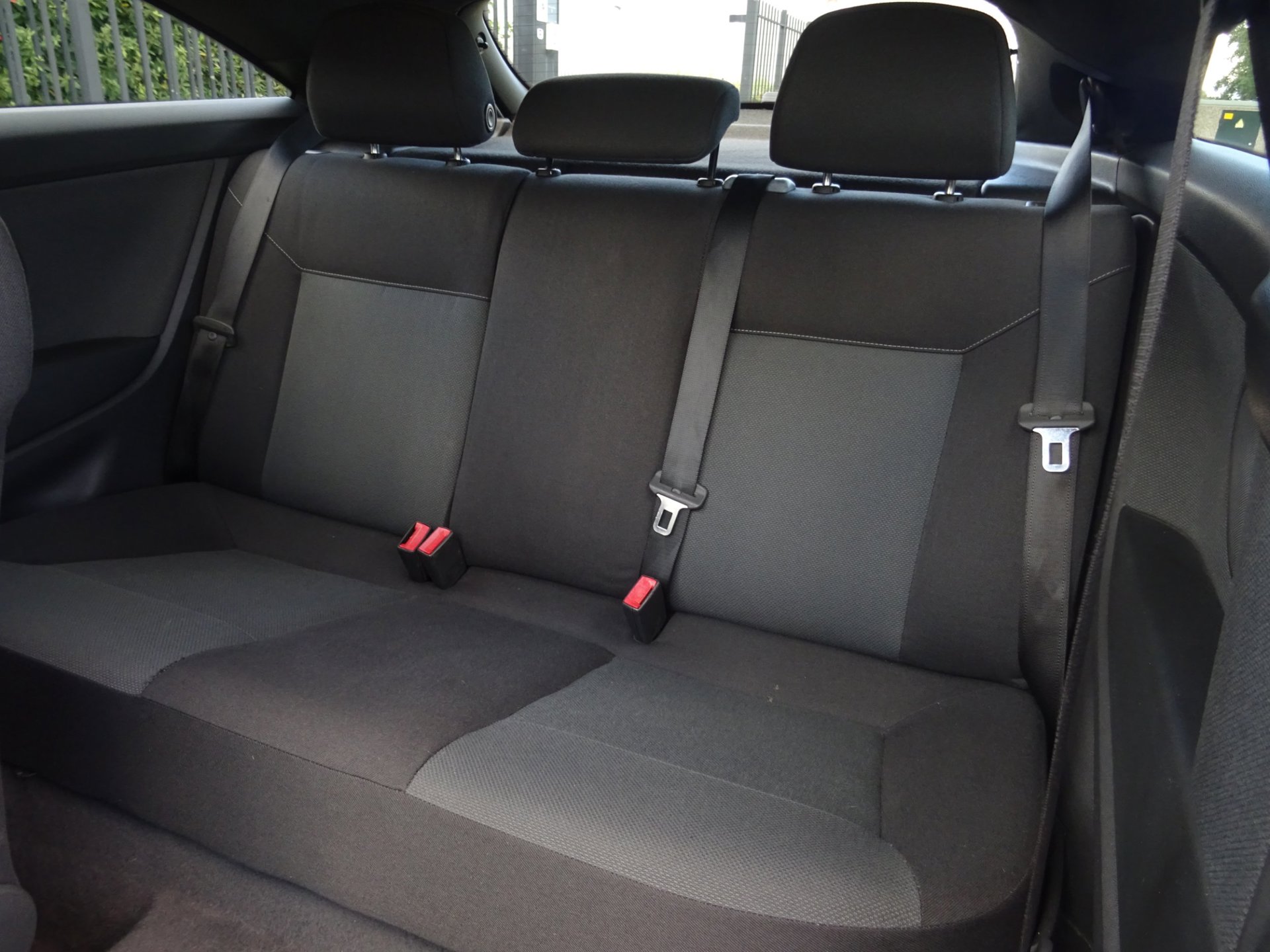 Foto van Opel Astra GTC