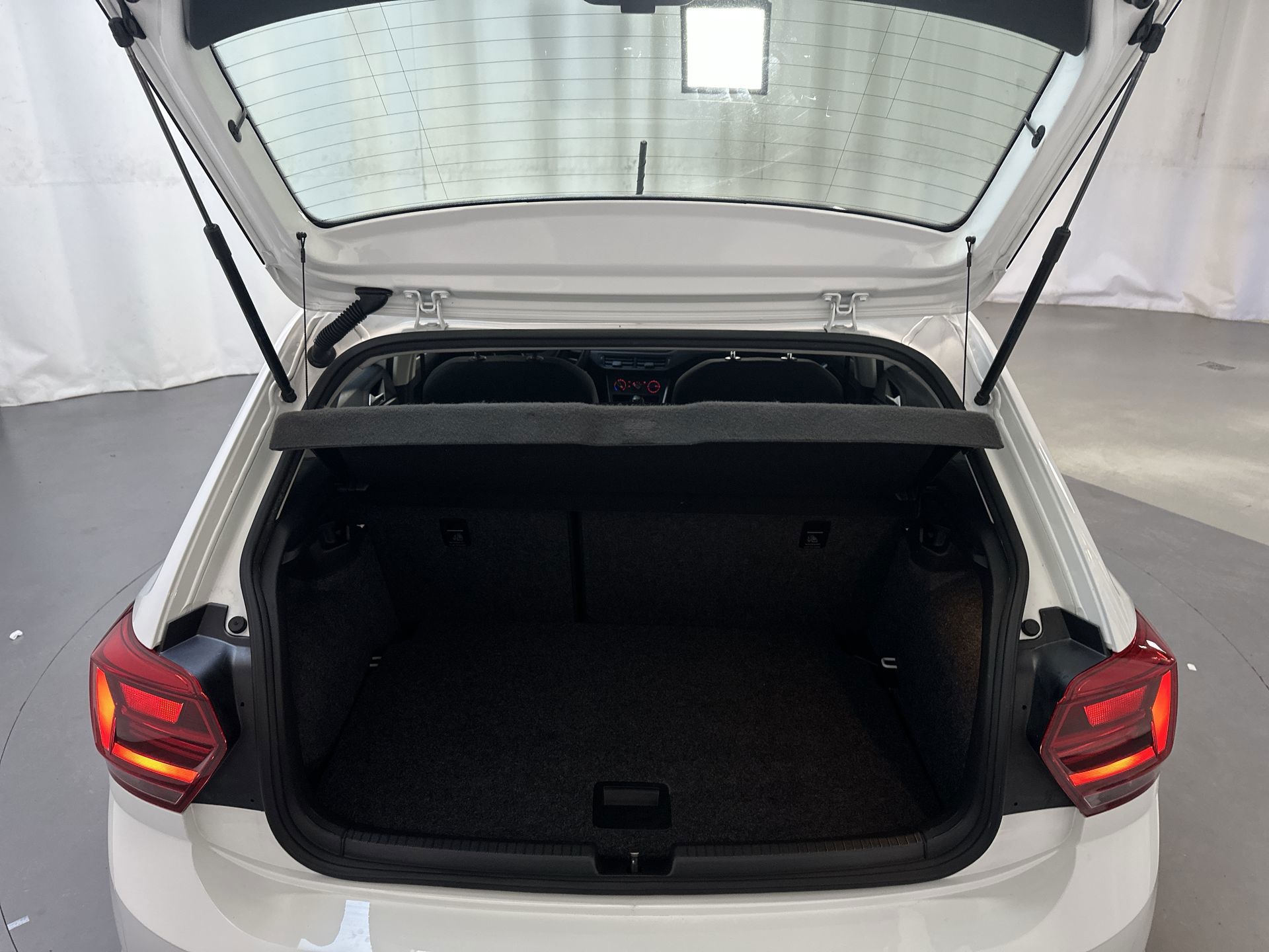 Foto van Volkswagen Polo