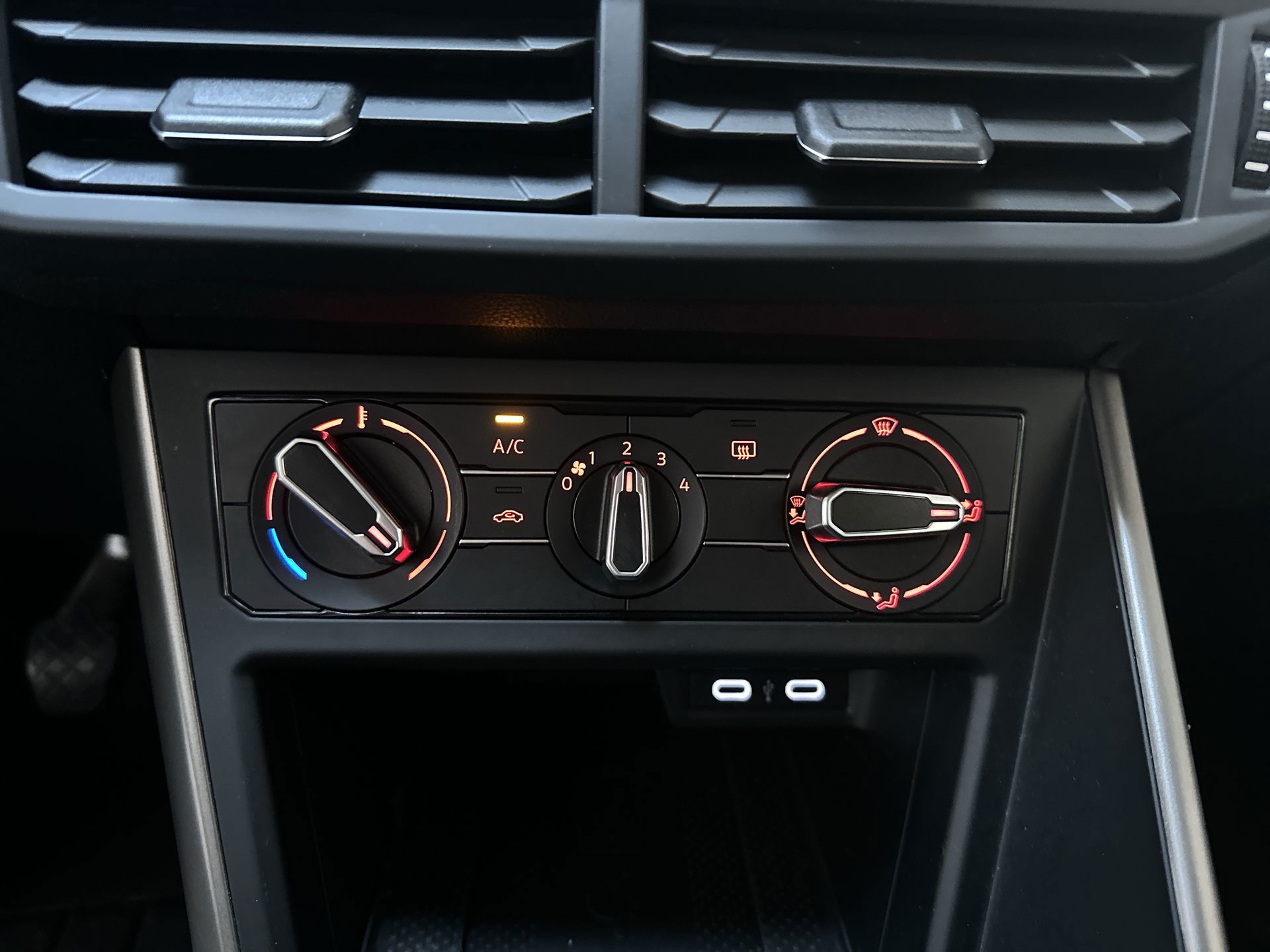 Foto van Volkswagen Polo