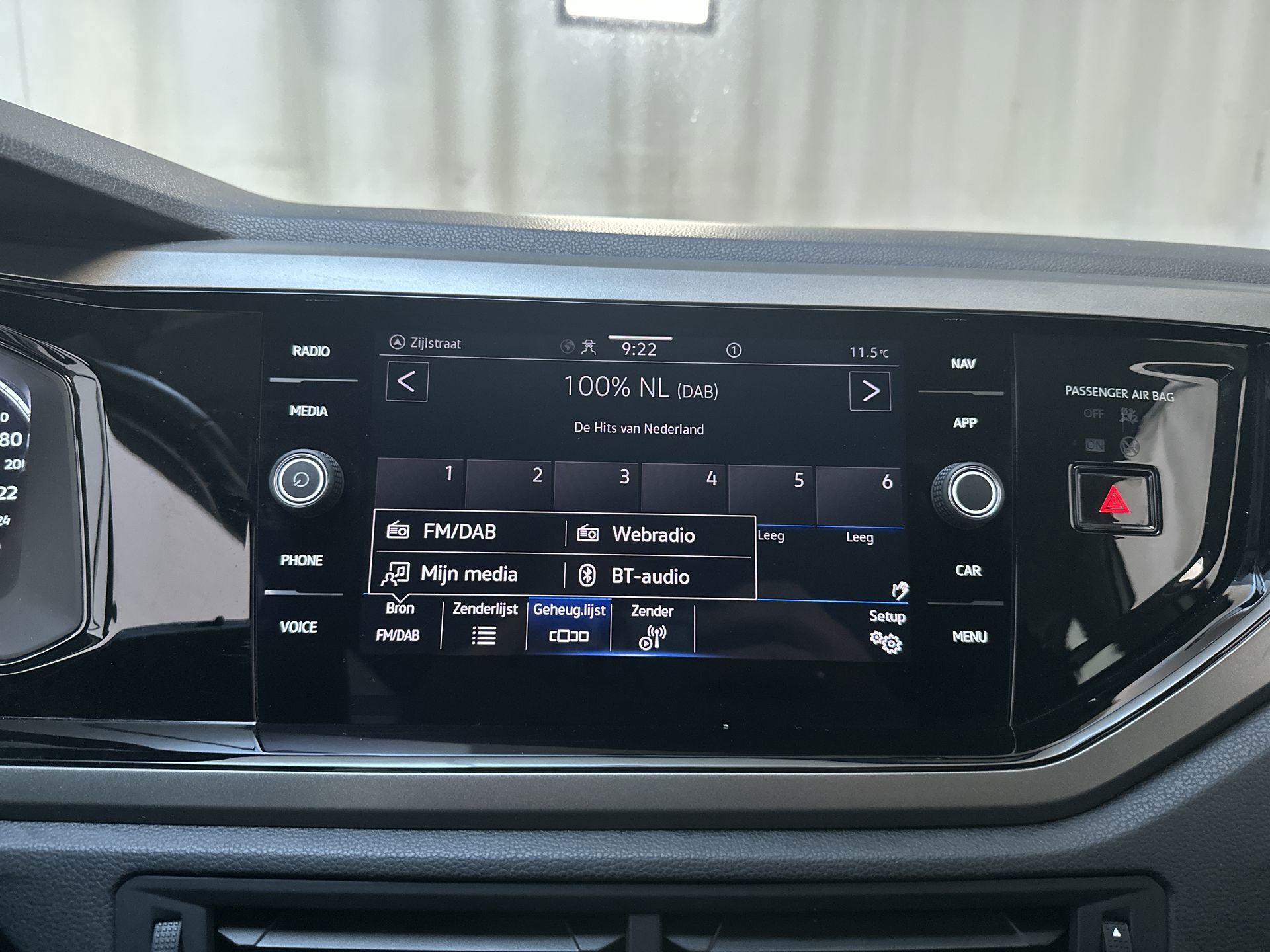 Foto van Volkswagen Polo