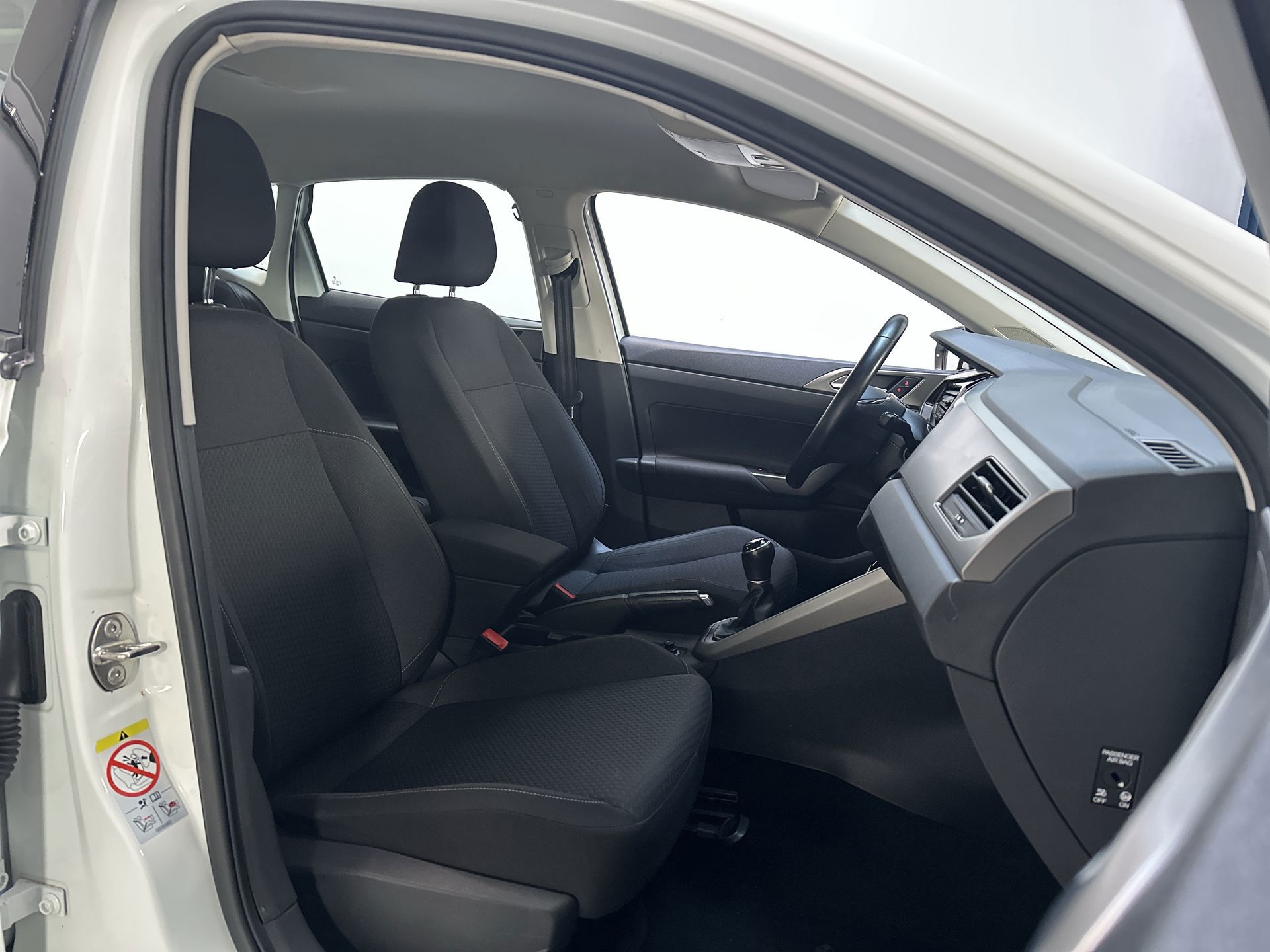 Foto van Volkswagen Polo