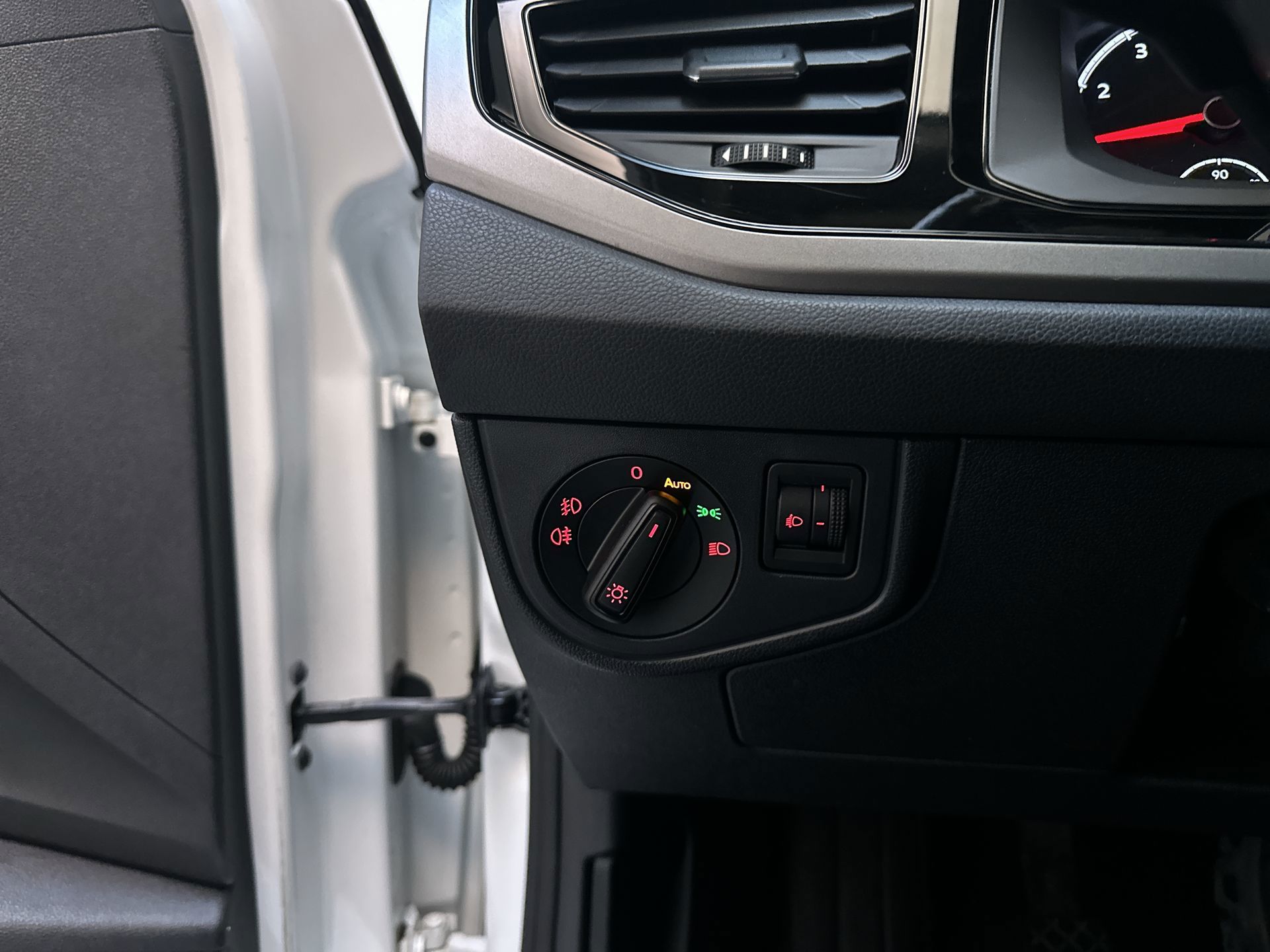 Foto van Volkswagen Polo