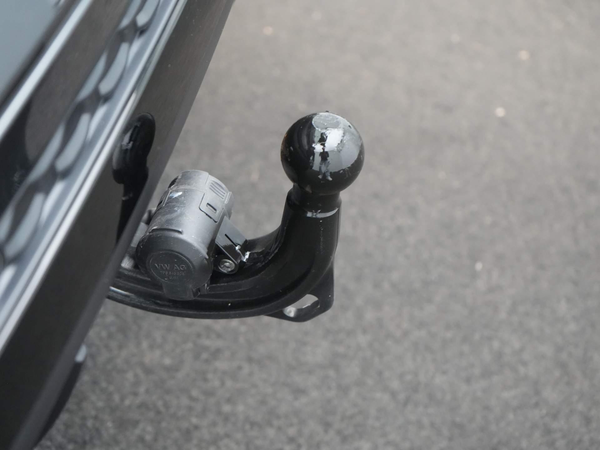 Foto van Audi Q7