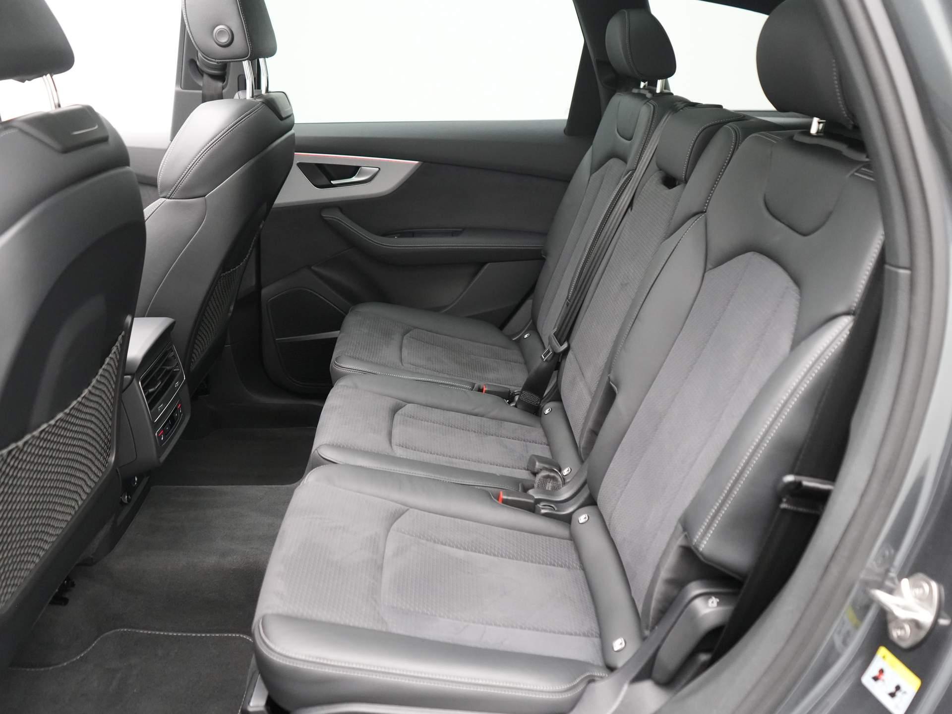 Foto van Audi Q7