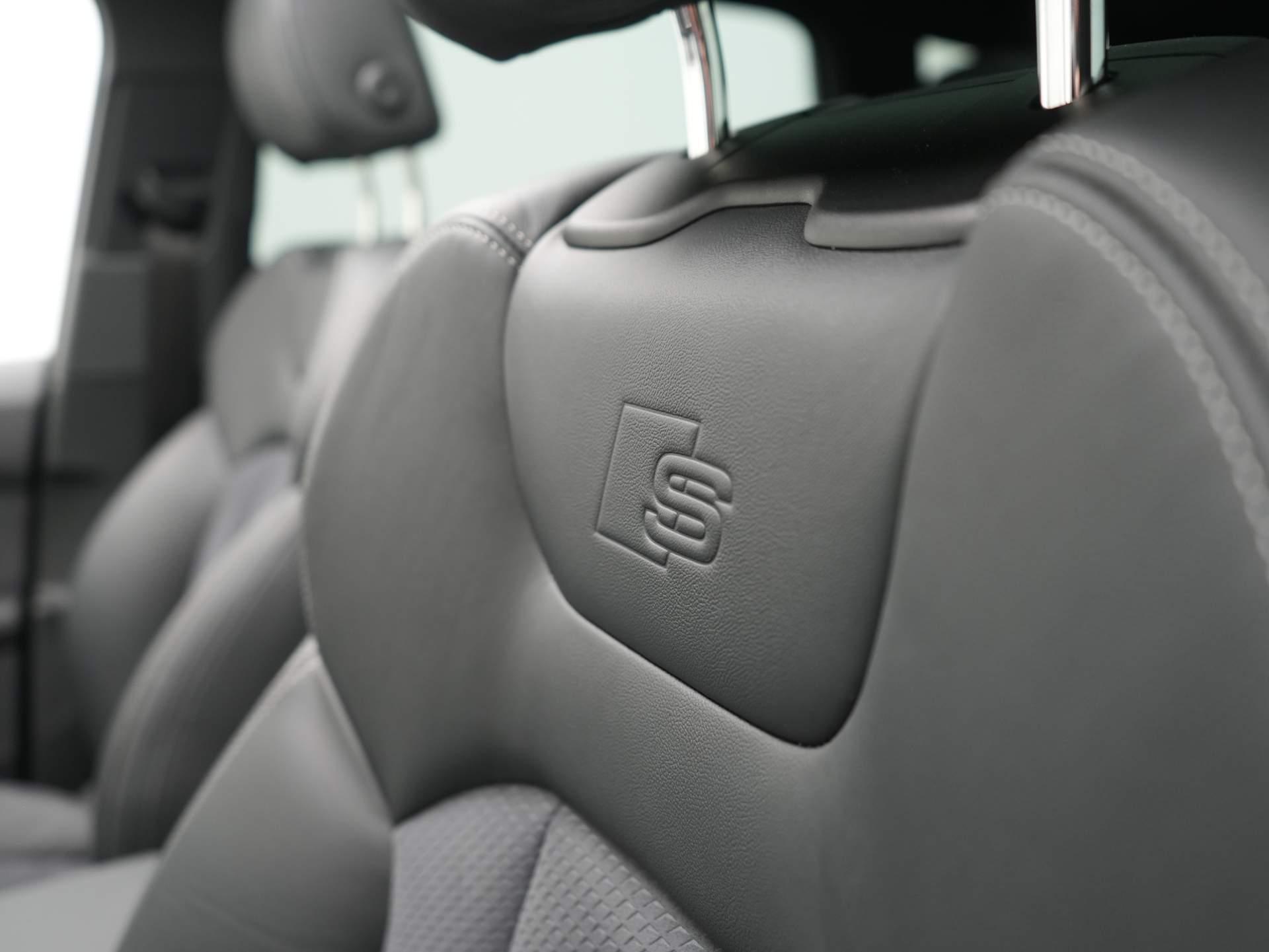 Foto van Audi Q7