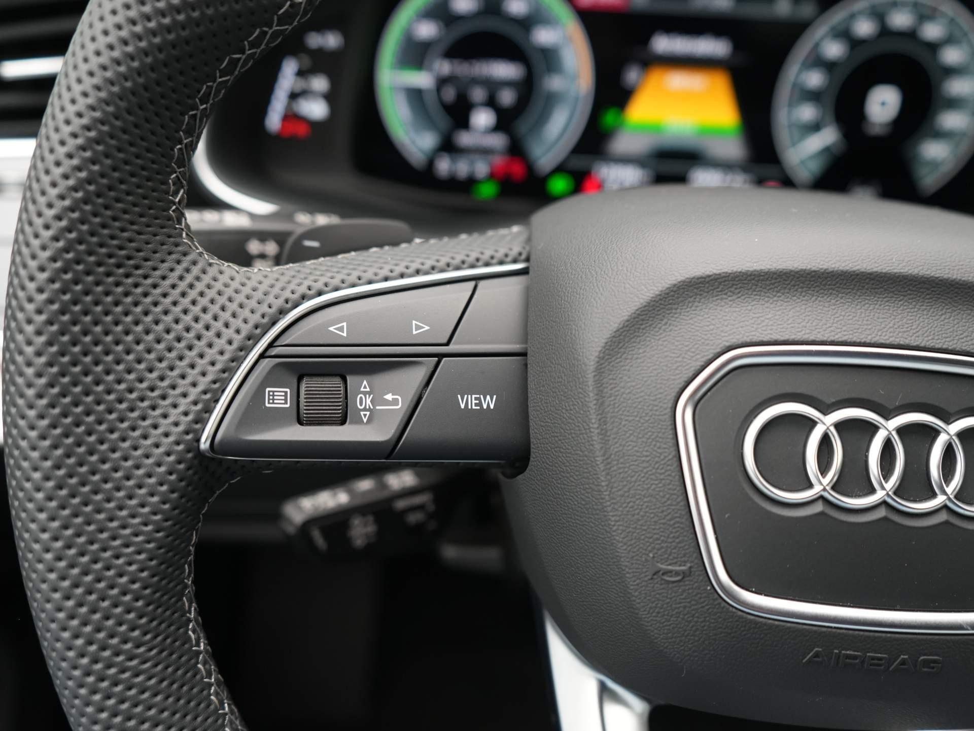 Foto van Audi Q7