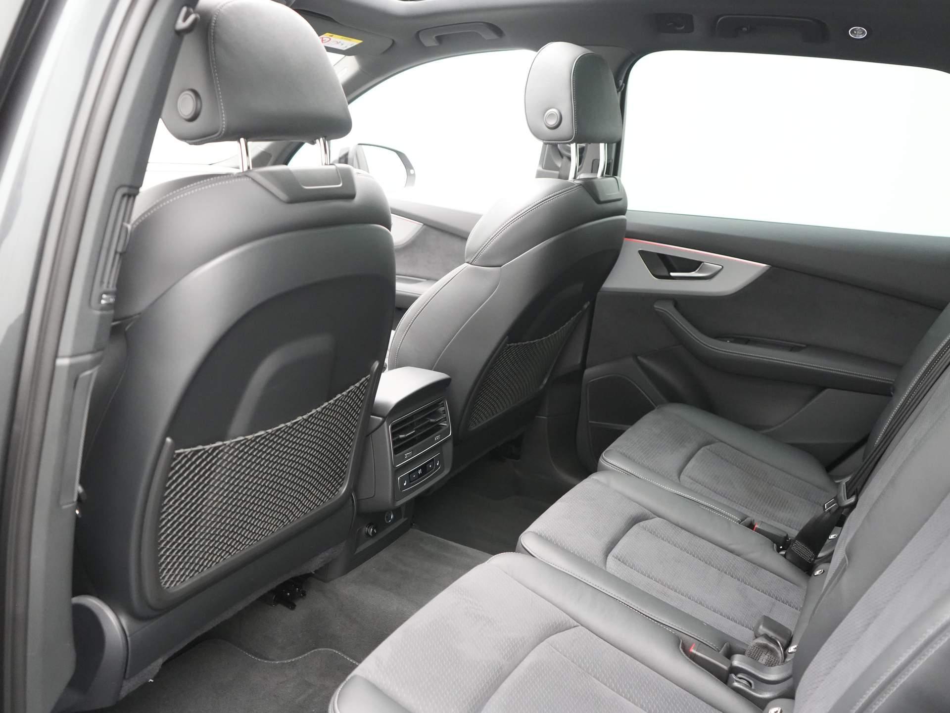 Foto van Audi Q7