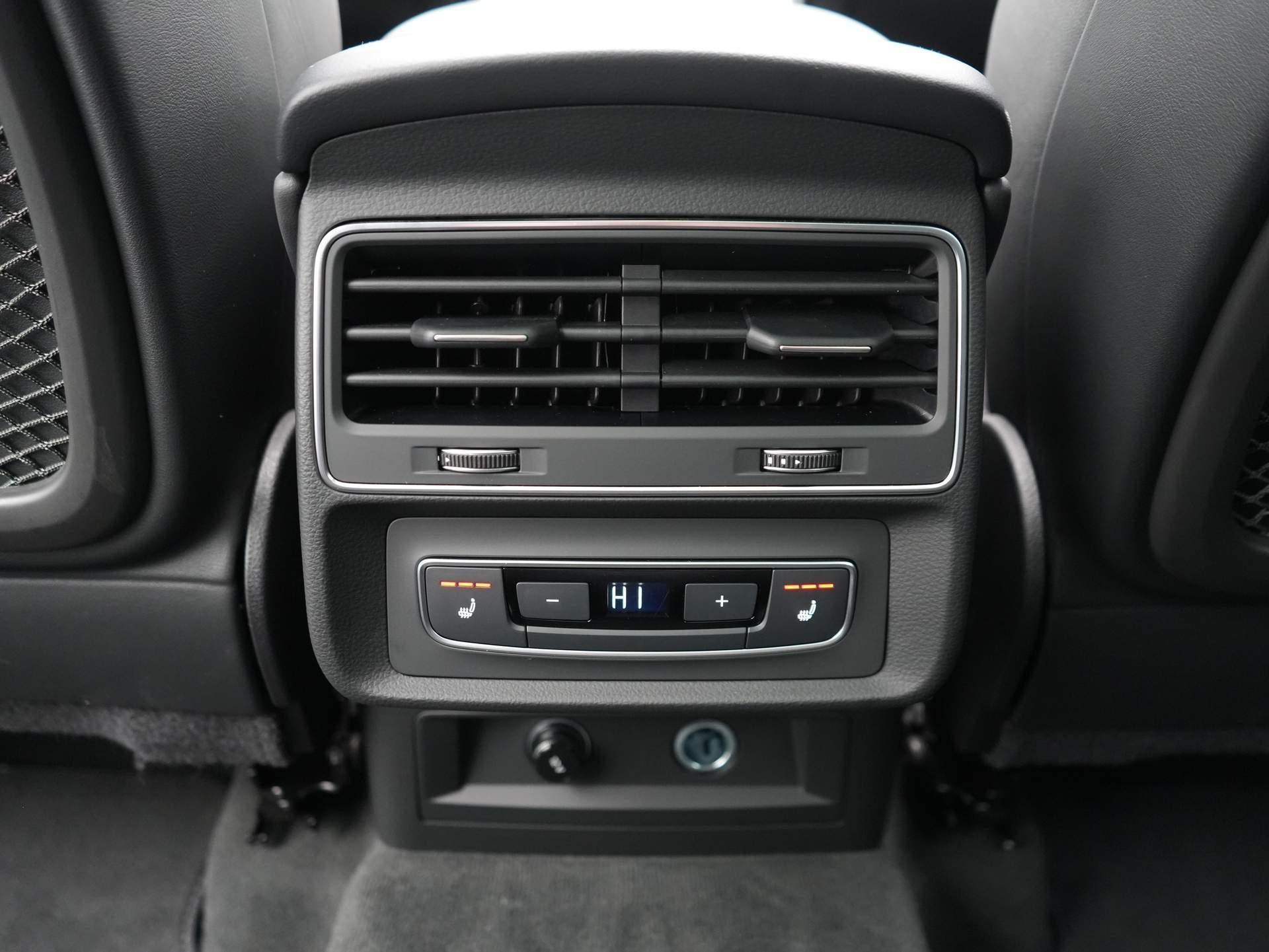 Foto van Audi Q7
