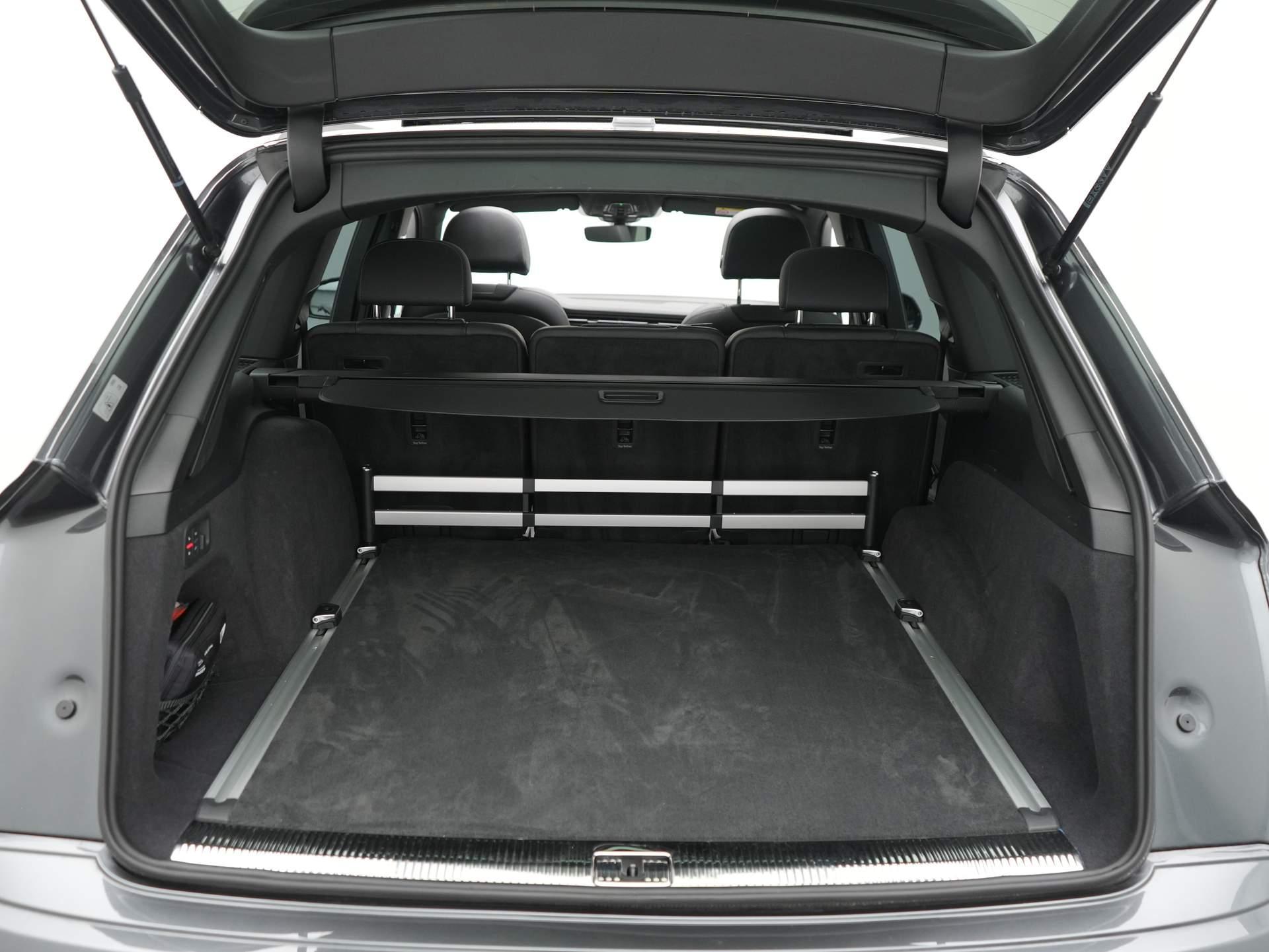 Foto van Audi Q7