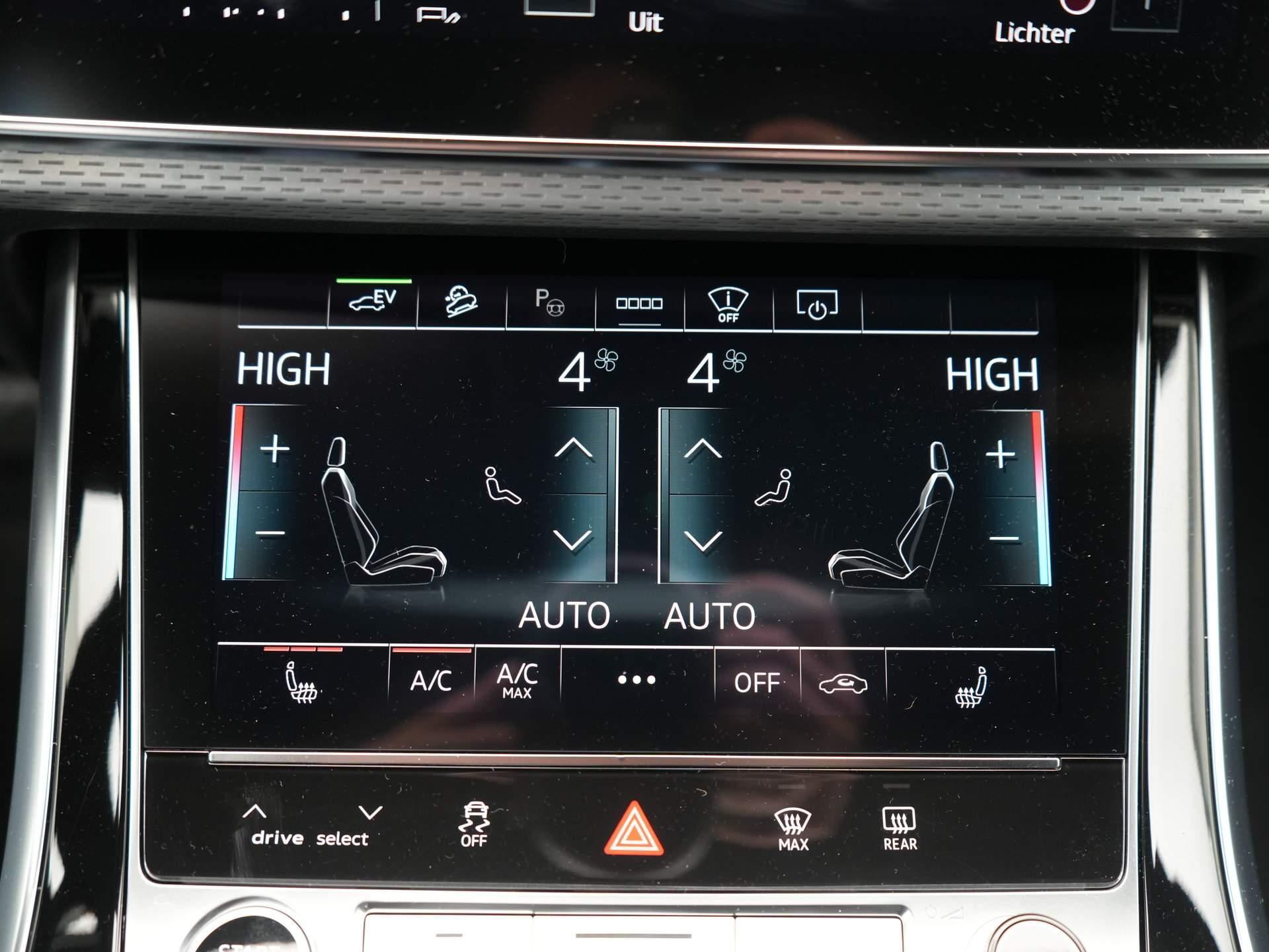 Foto van Audi Q7