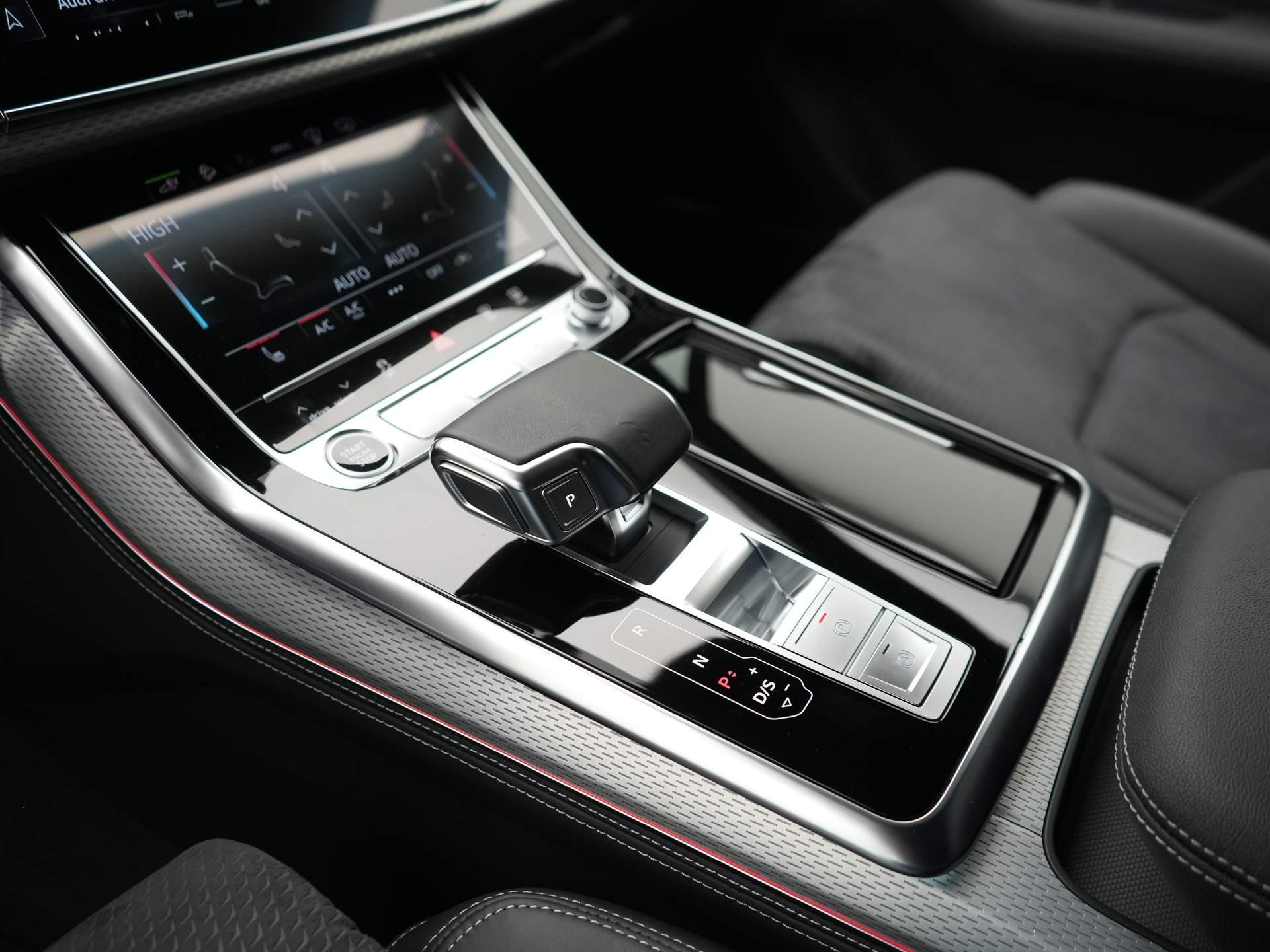Foto van Audi Q7