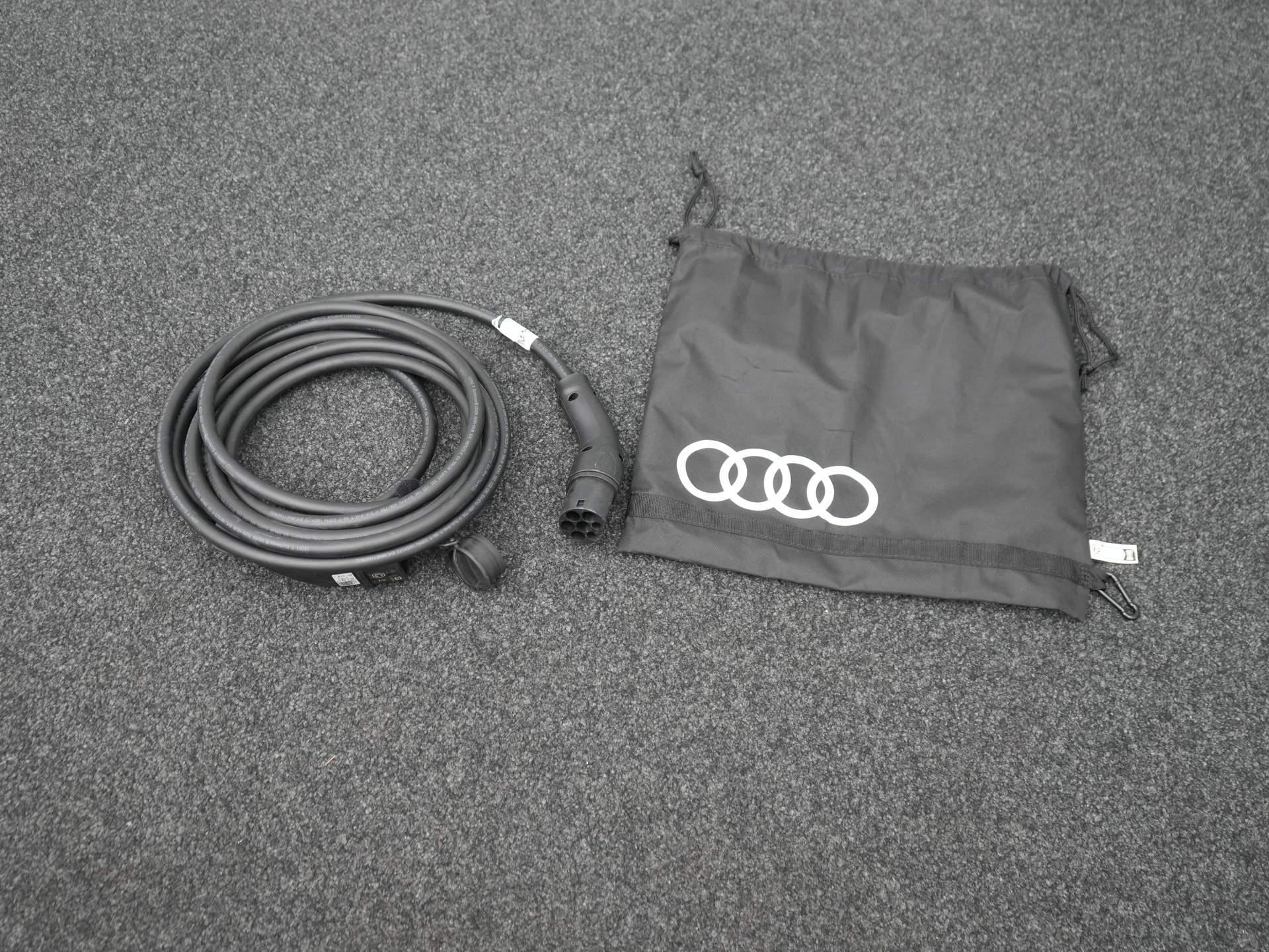 Foto van Audi Q7