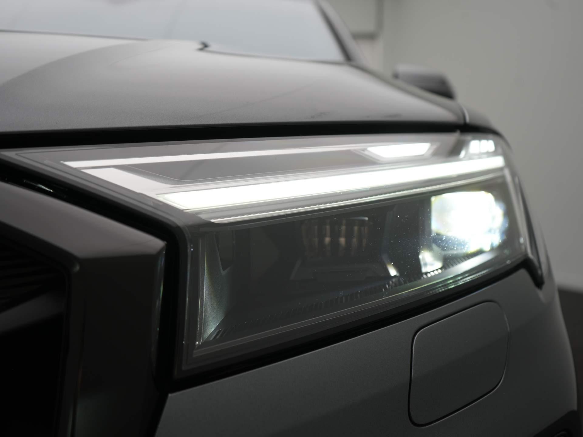 Foto van Audi Q7