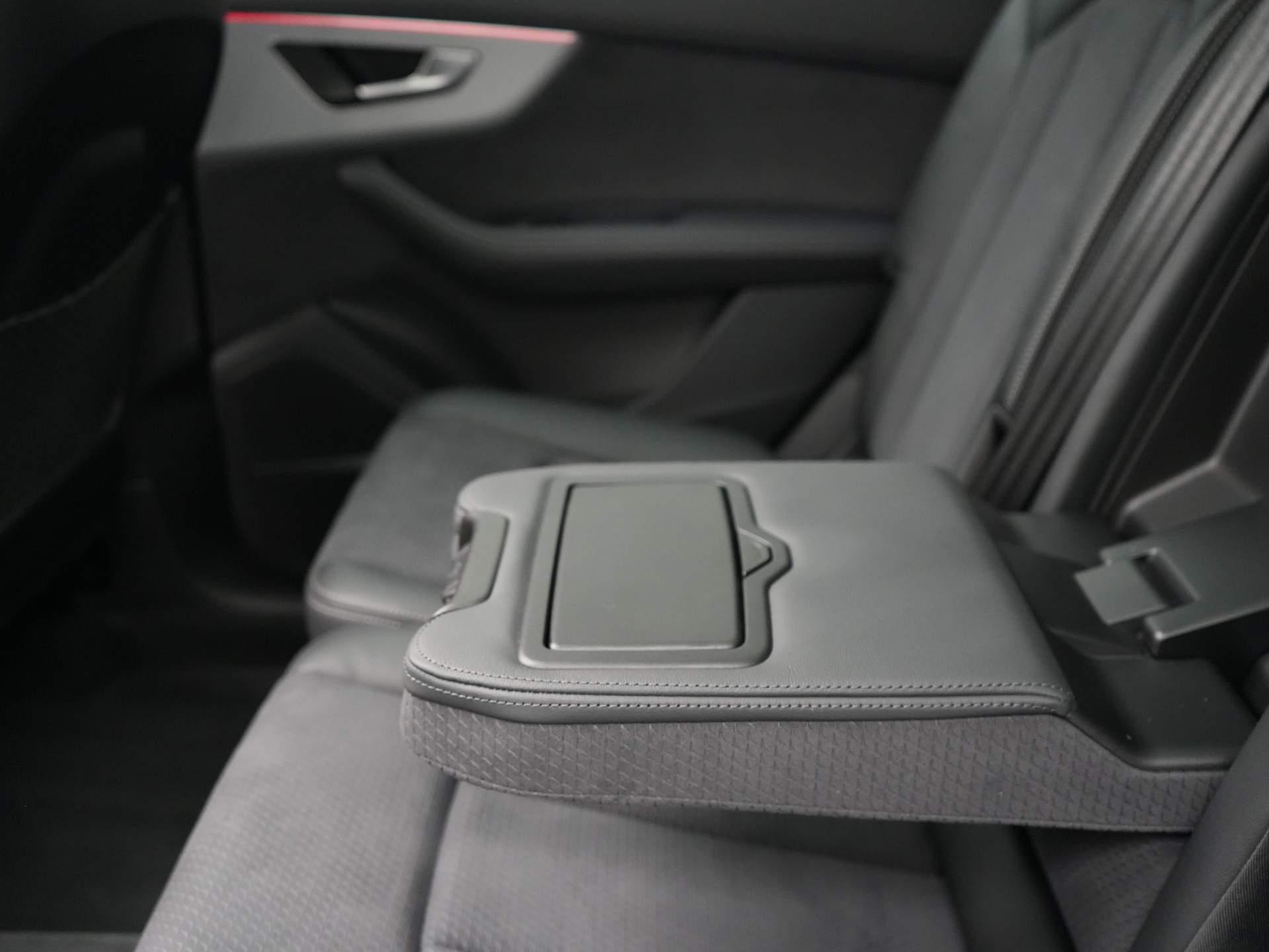 Foto van Audi Q7