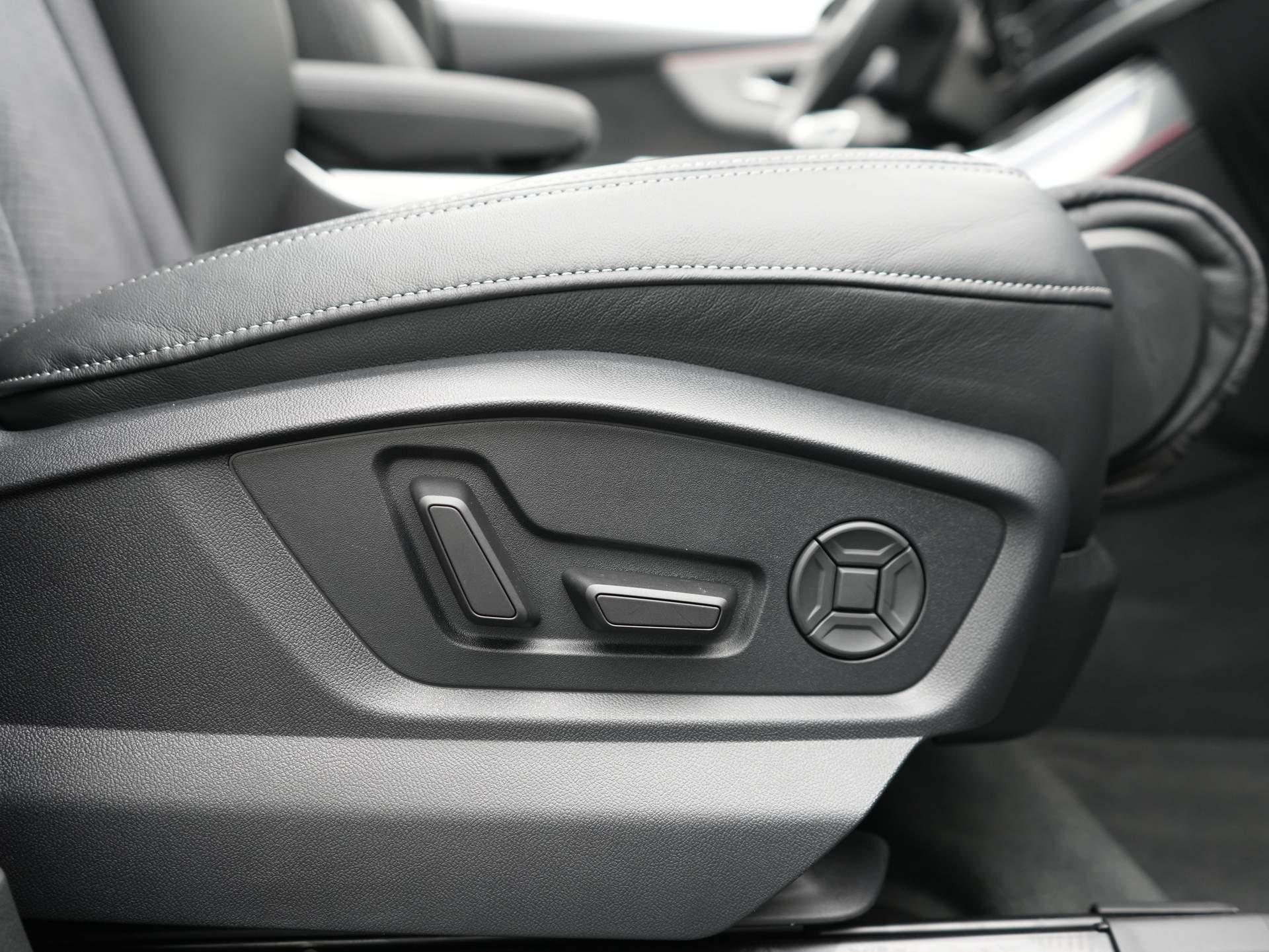 Foto van Audi Q7