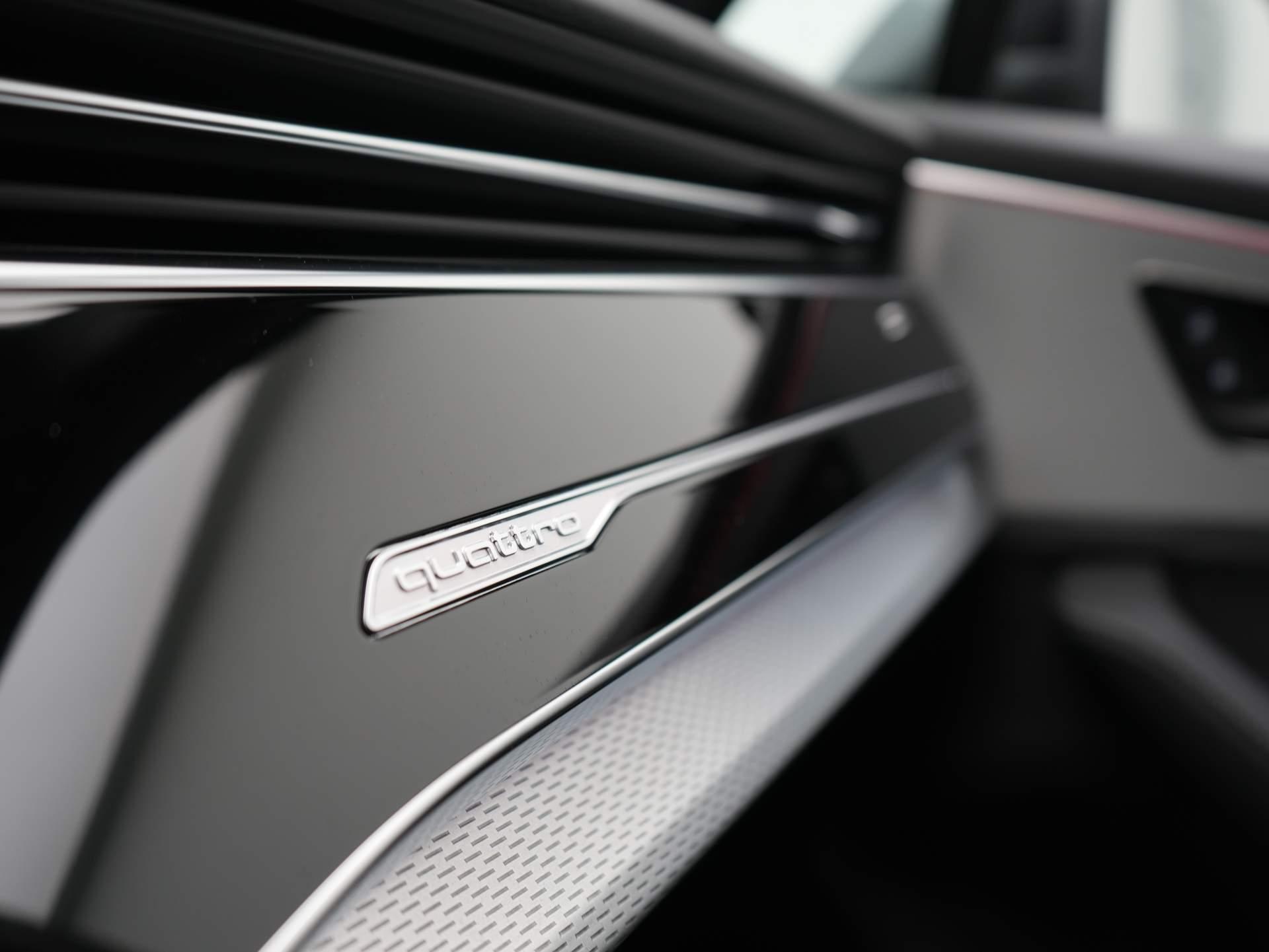 Foto van Audi Q7