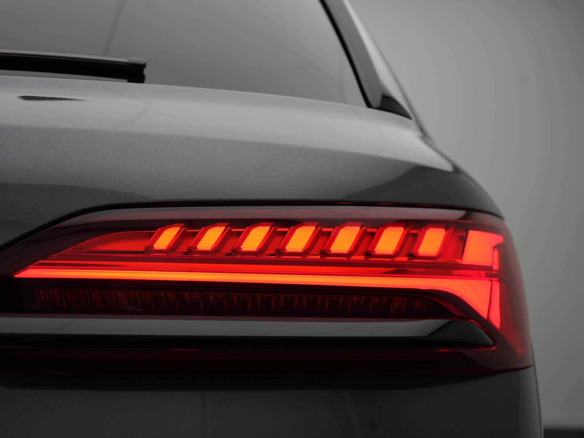 Foto van Audi Q7