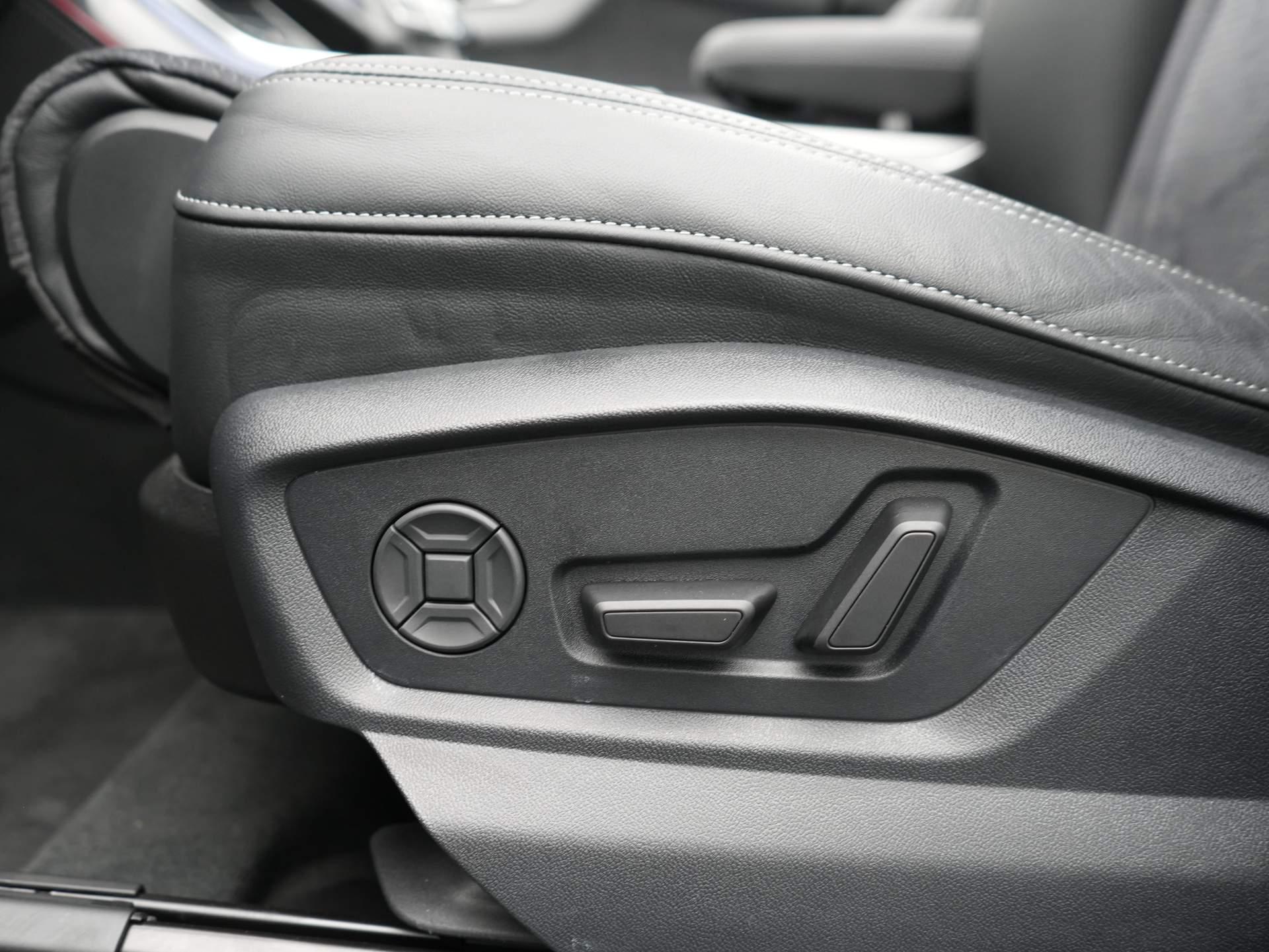 Foto van Audi Q7