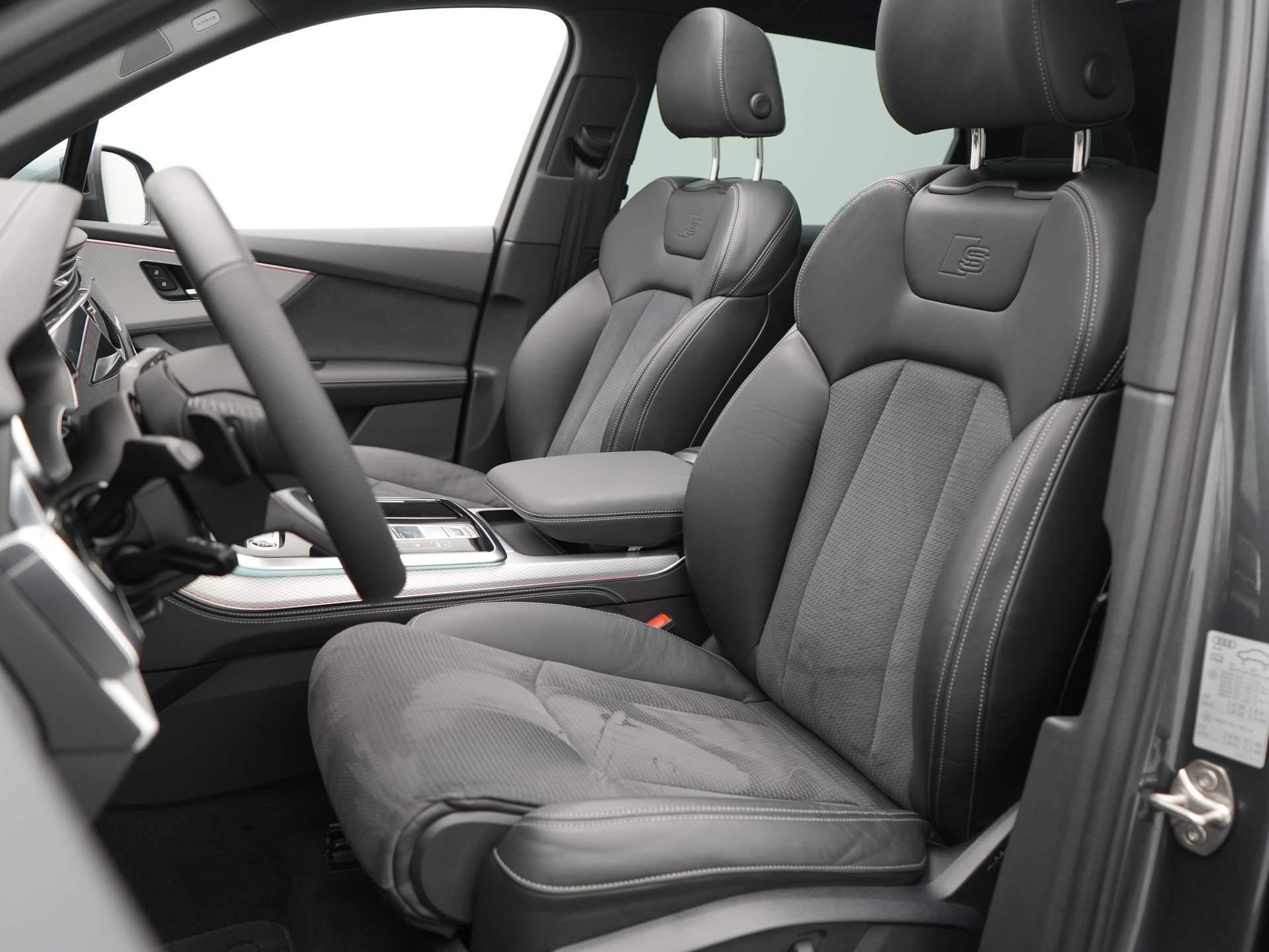 Foto van Audi Q7